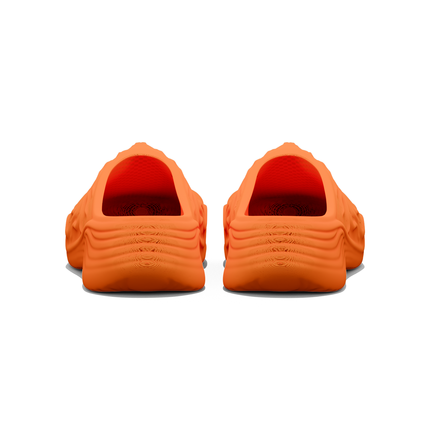 MEDUSA - 3D printed shoes - zellerfeld