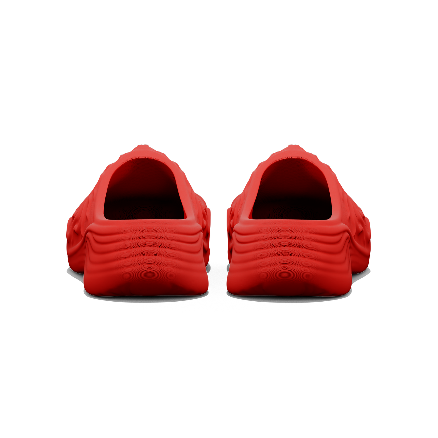 MEDUSA - 3D printed shoes - zellerfeld