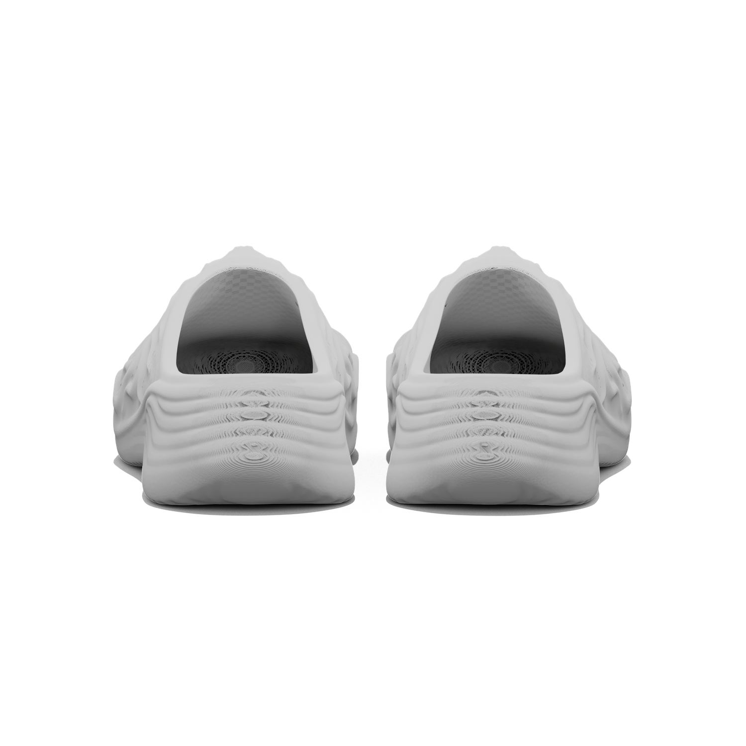 MEDUSA - 3D printed shoes - zellerfeld