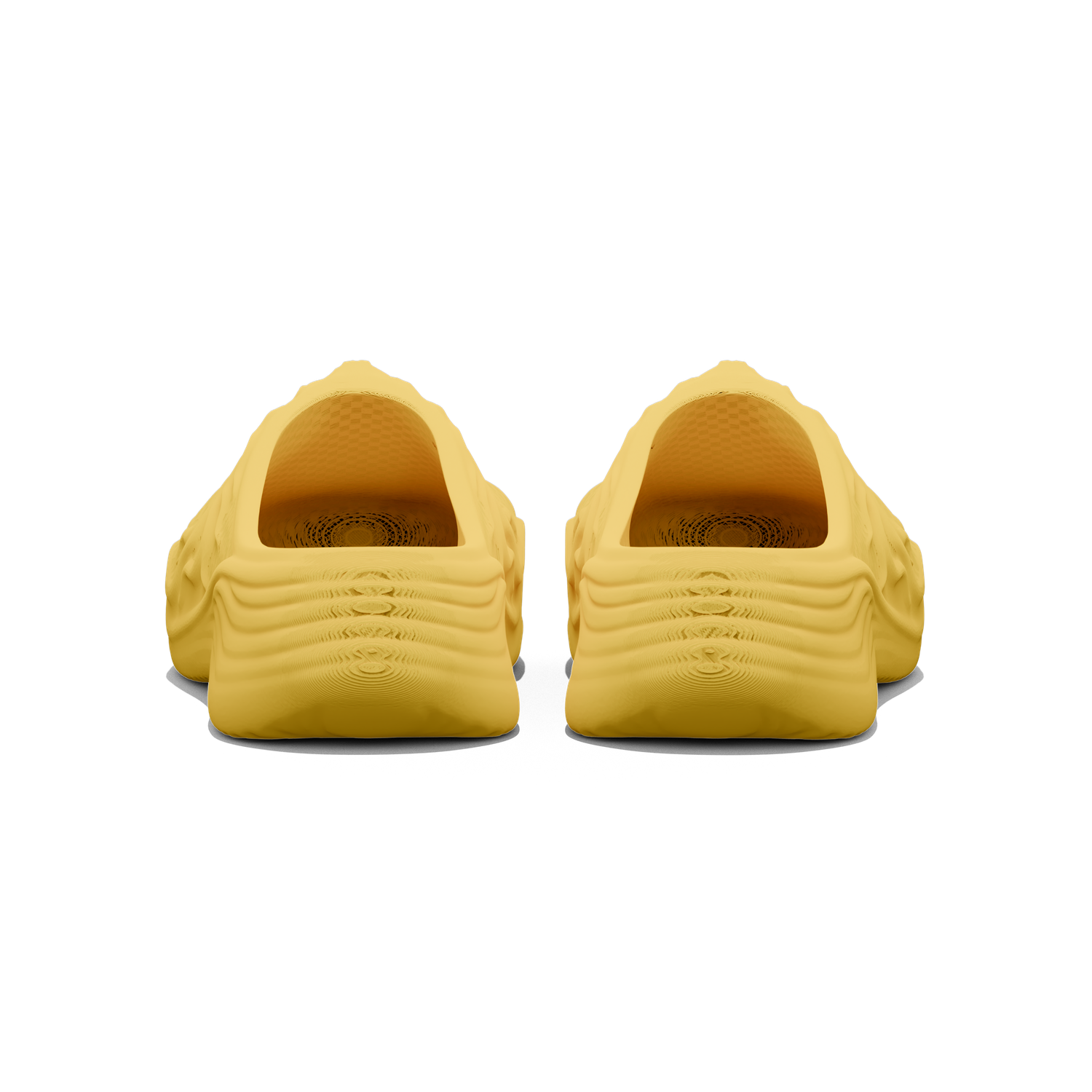 MEDUSA - 3D printed shoes - zellerfeld