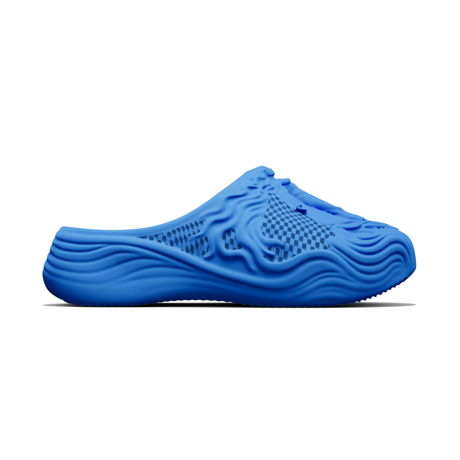 MEDUSA - 3D printed shoes - zellerfeld