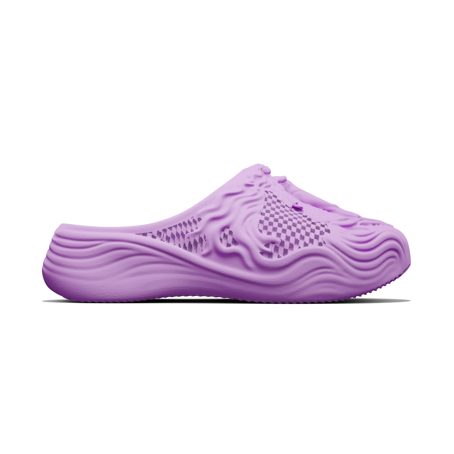 MEDUSA - 3D printed shoes - zellerfeld