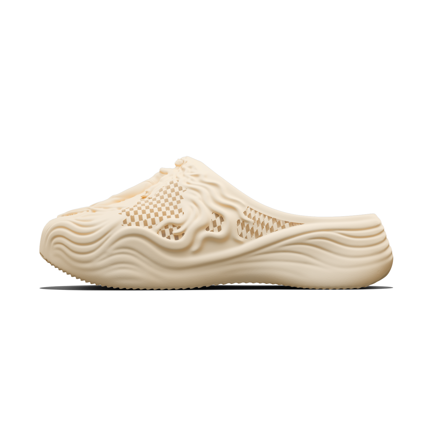 MEDUSA - 3D printed shoes - zellerfeld