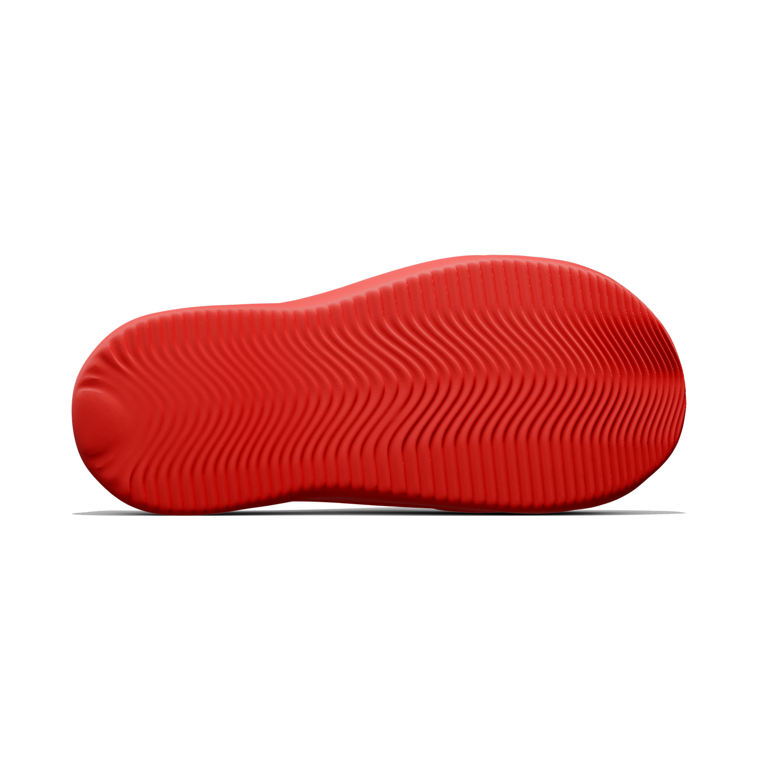 MEDUSA - 3D printed shoes - zellerfeld