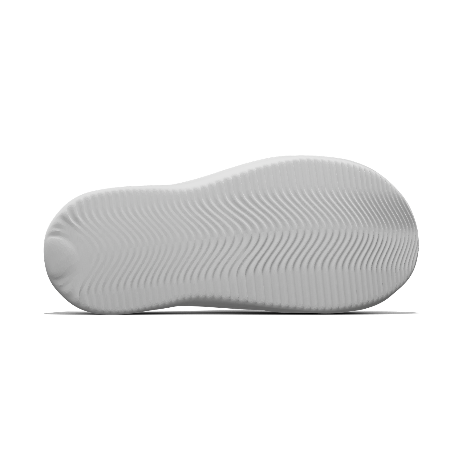 MEDUSA - 3D printed shoes - zellerfeld