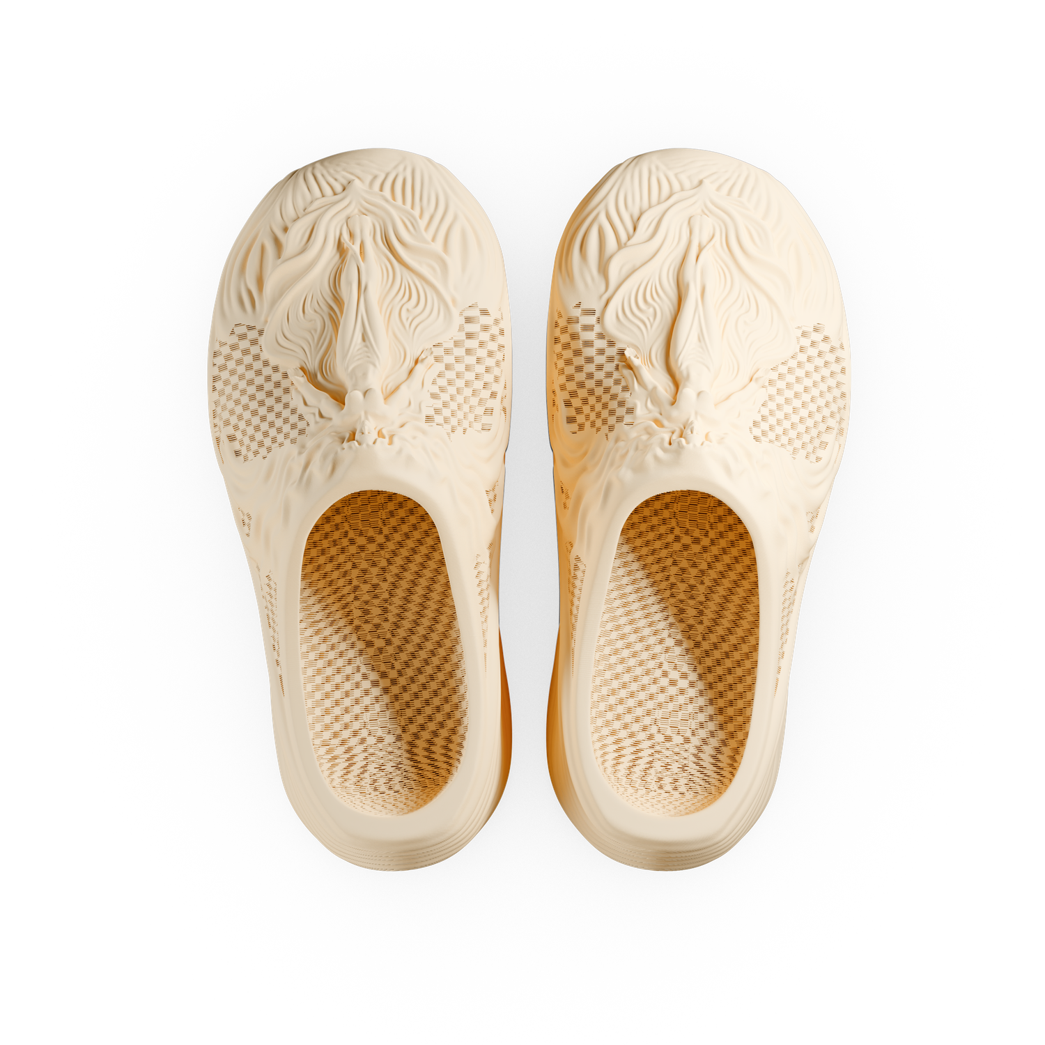 MEDUSA - 3D printed shoes - zellerfeld