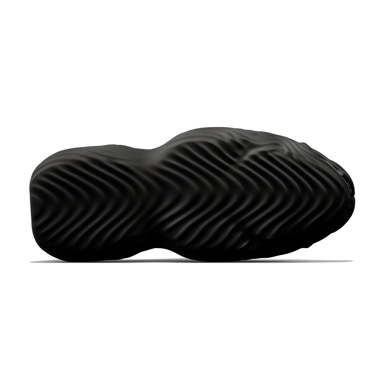 CERBERUS - 3D printed shoes - zellerfeld