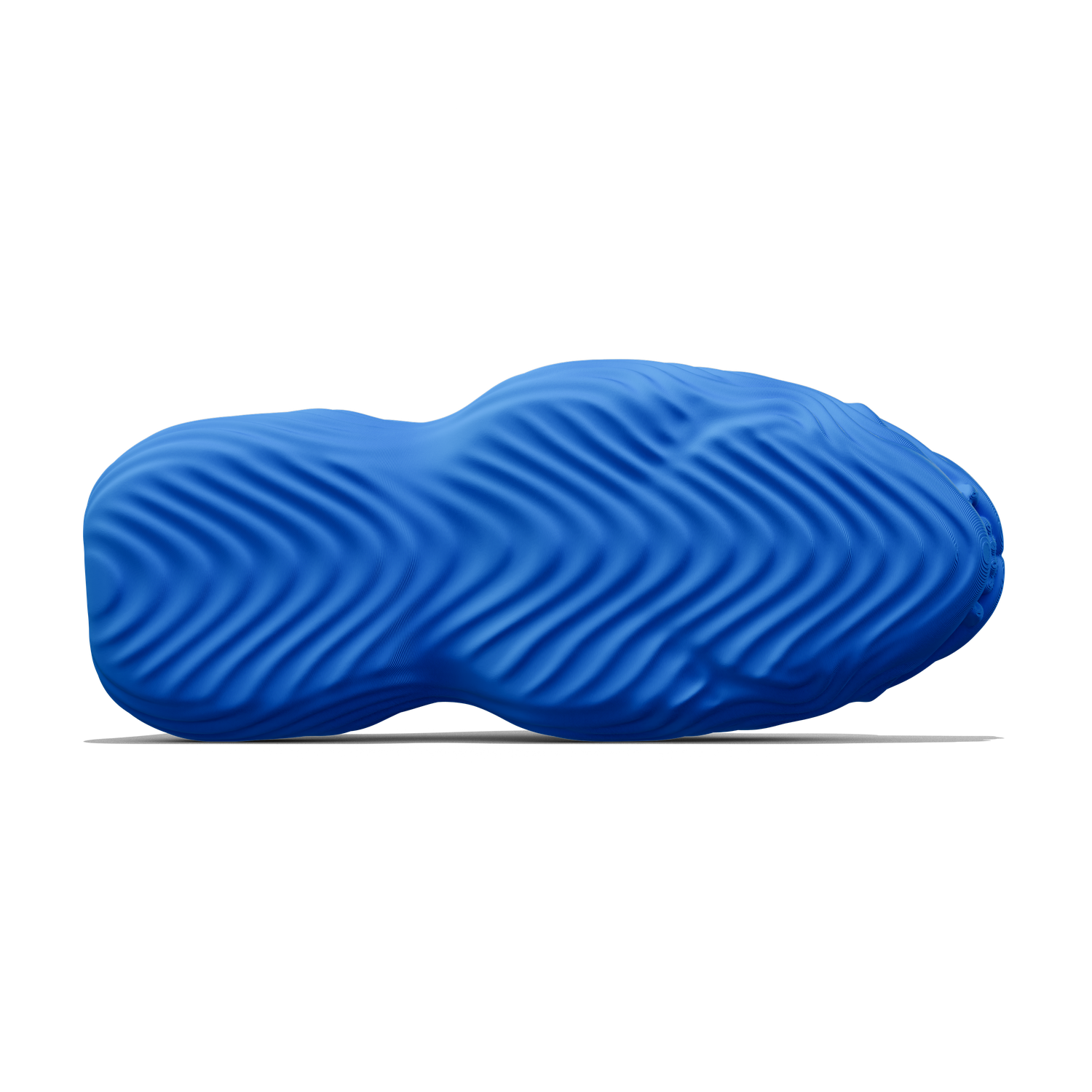 CERBERUS - 3D printed shoes - zellerfeld