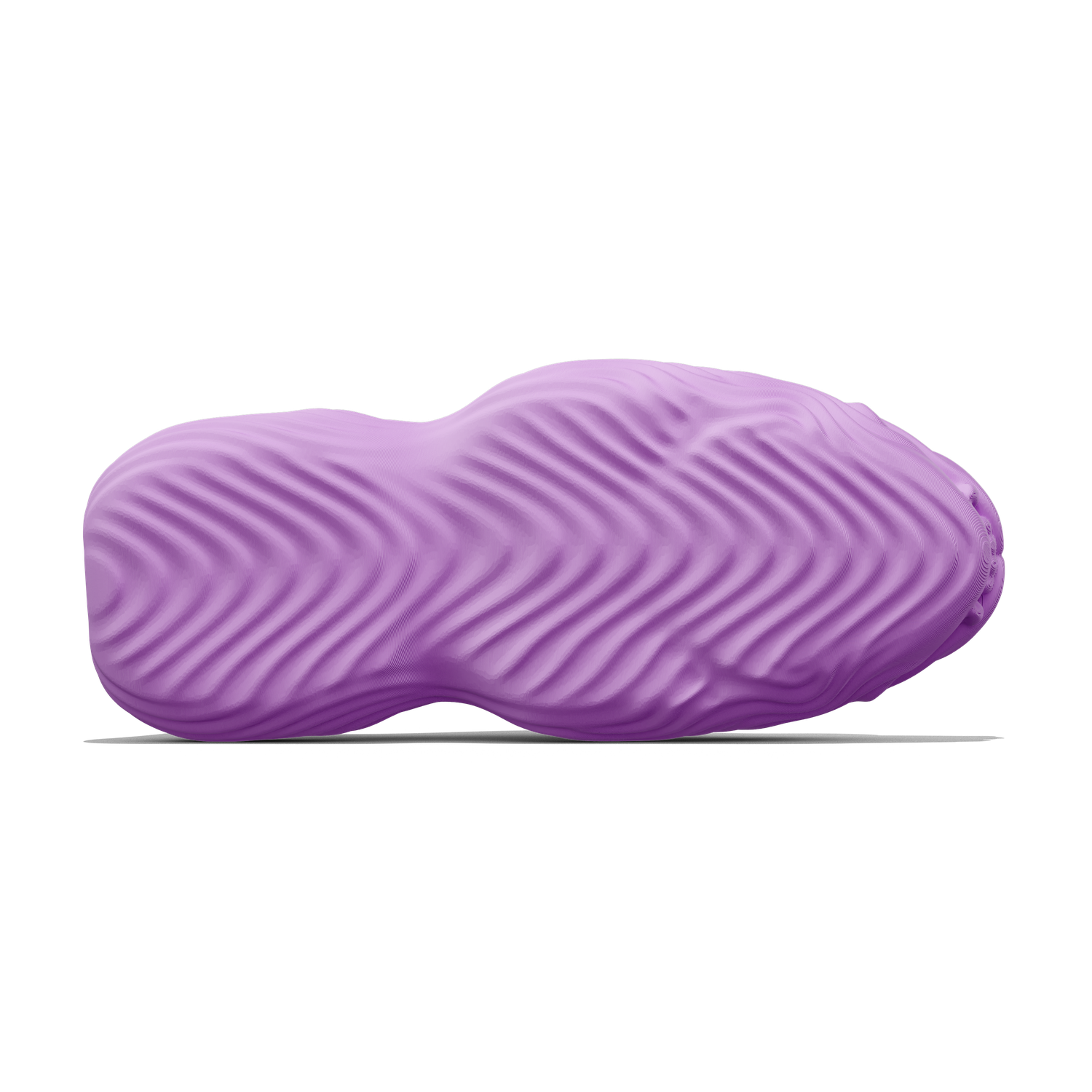 CERBERUS - 3D printed shoes - zellerfeld