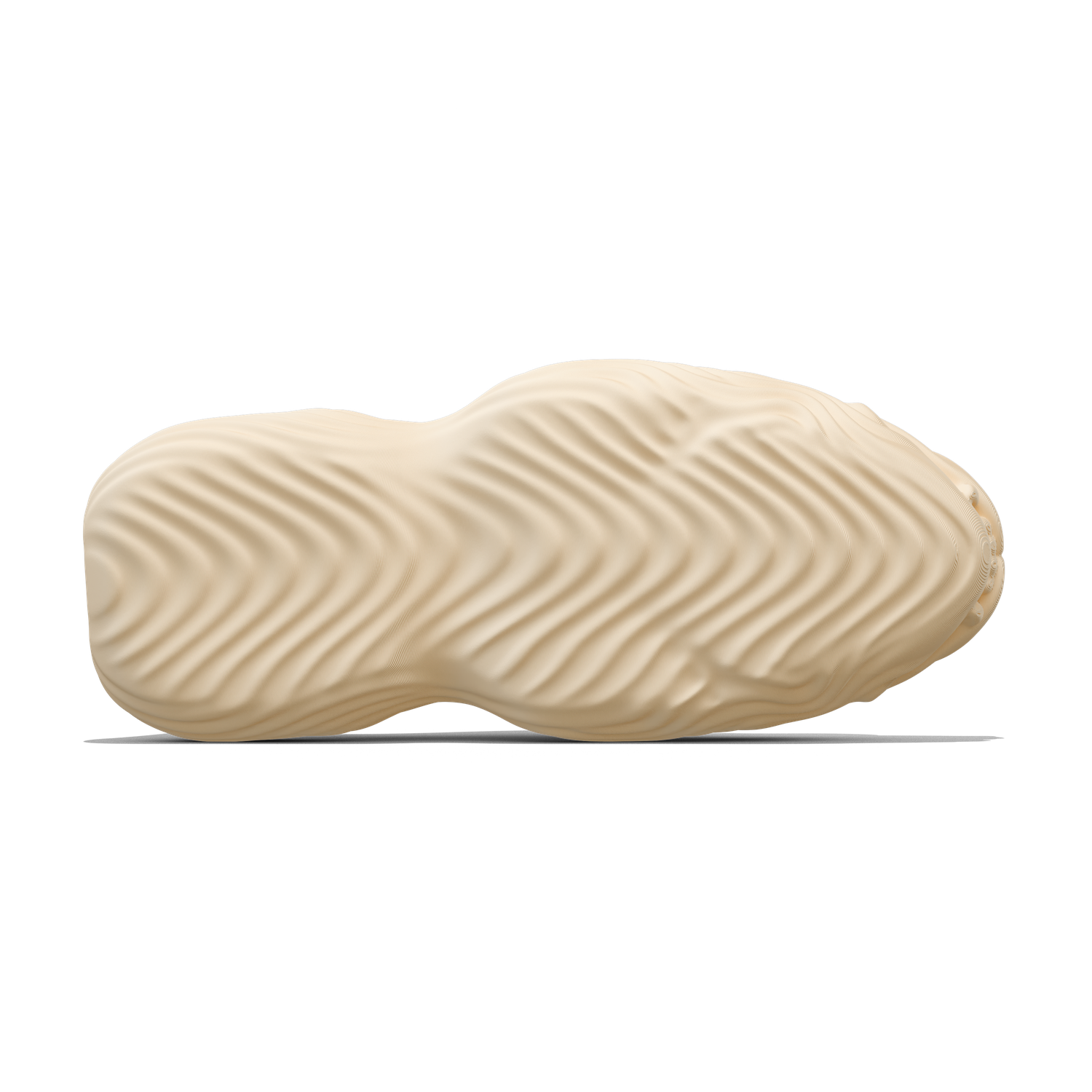 CERBERUS - 3D printed shoes - zellerfeld
