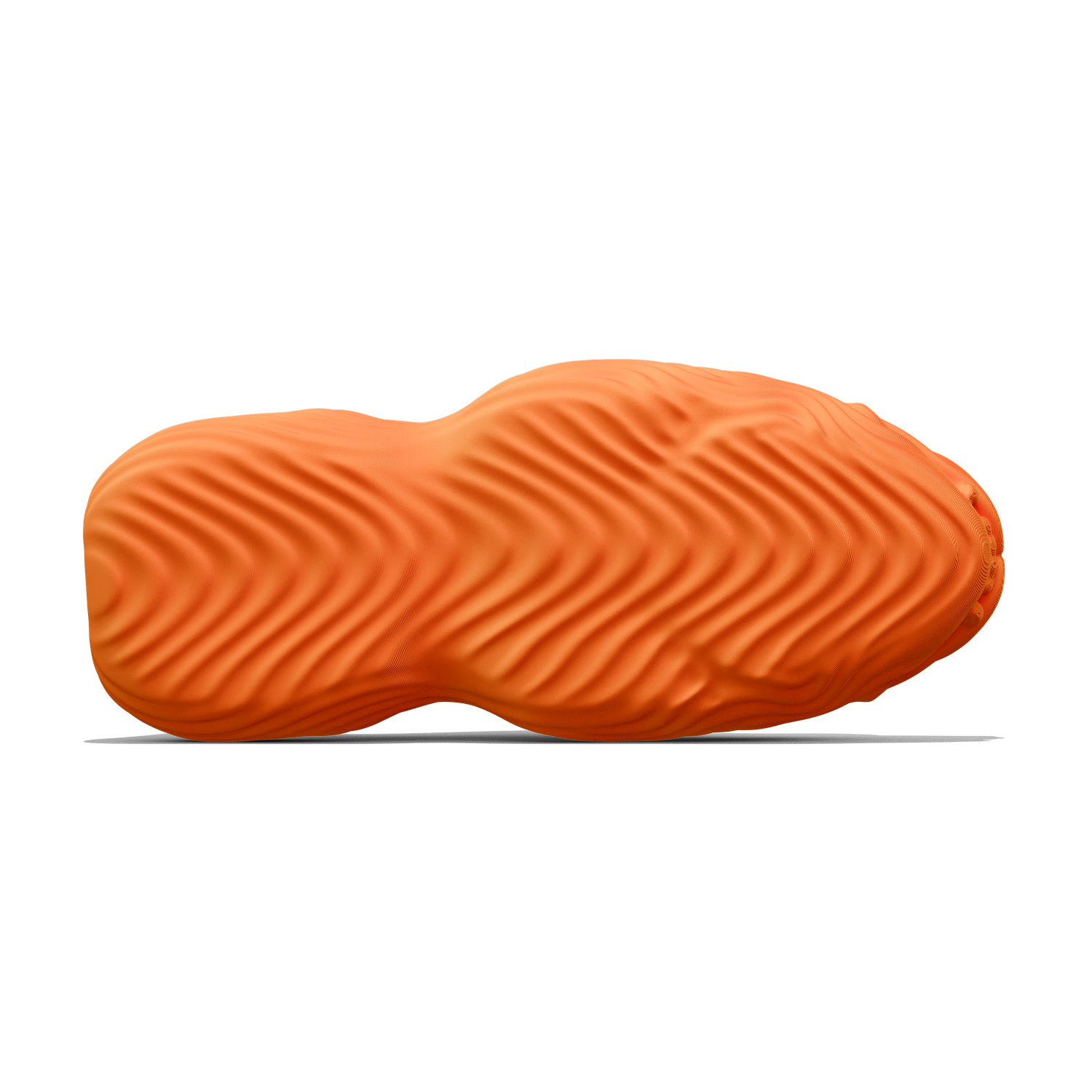 CERBERUS - 3D printed shoes - zellerfeld