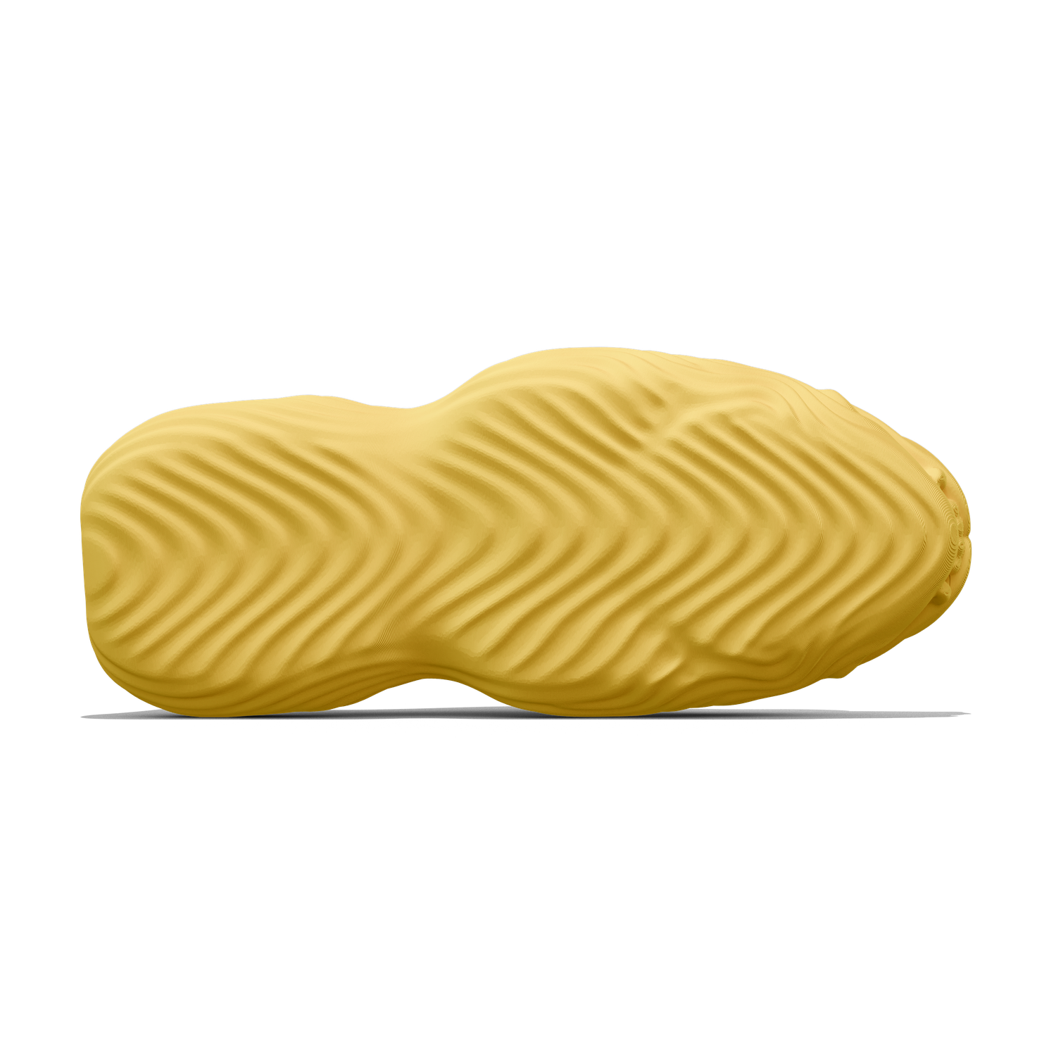 CERBERUS - 3D printed shoes - zellerfeld