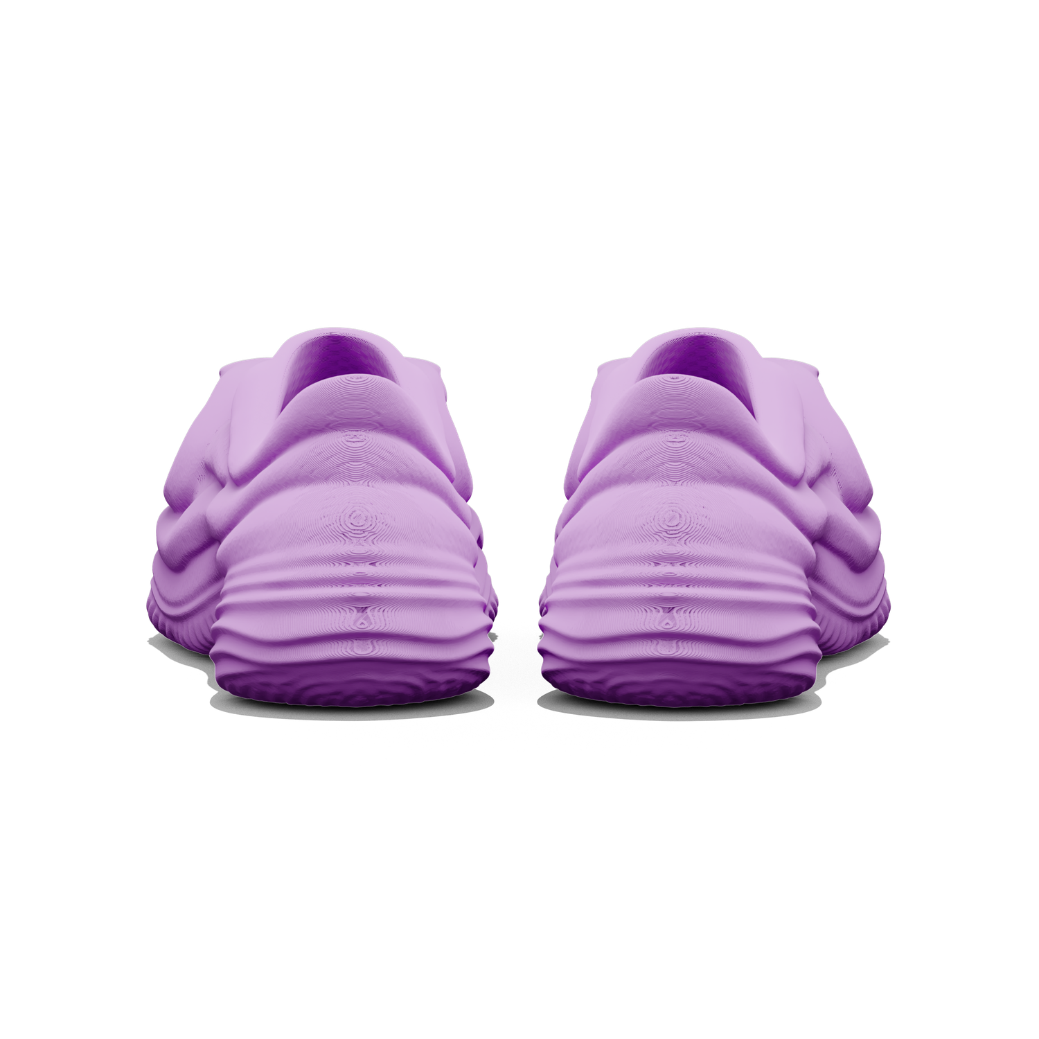 HYDRAS - 3D printed shoes - zellerfeld