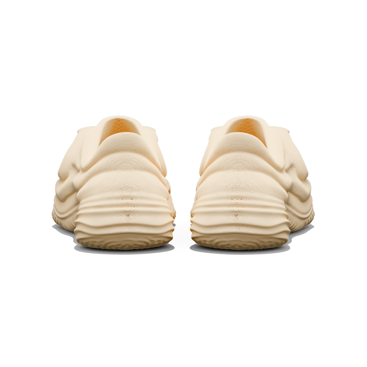 HYDRAS - 3D printed shoes - zellerfeld
