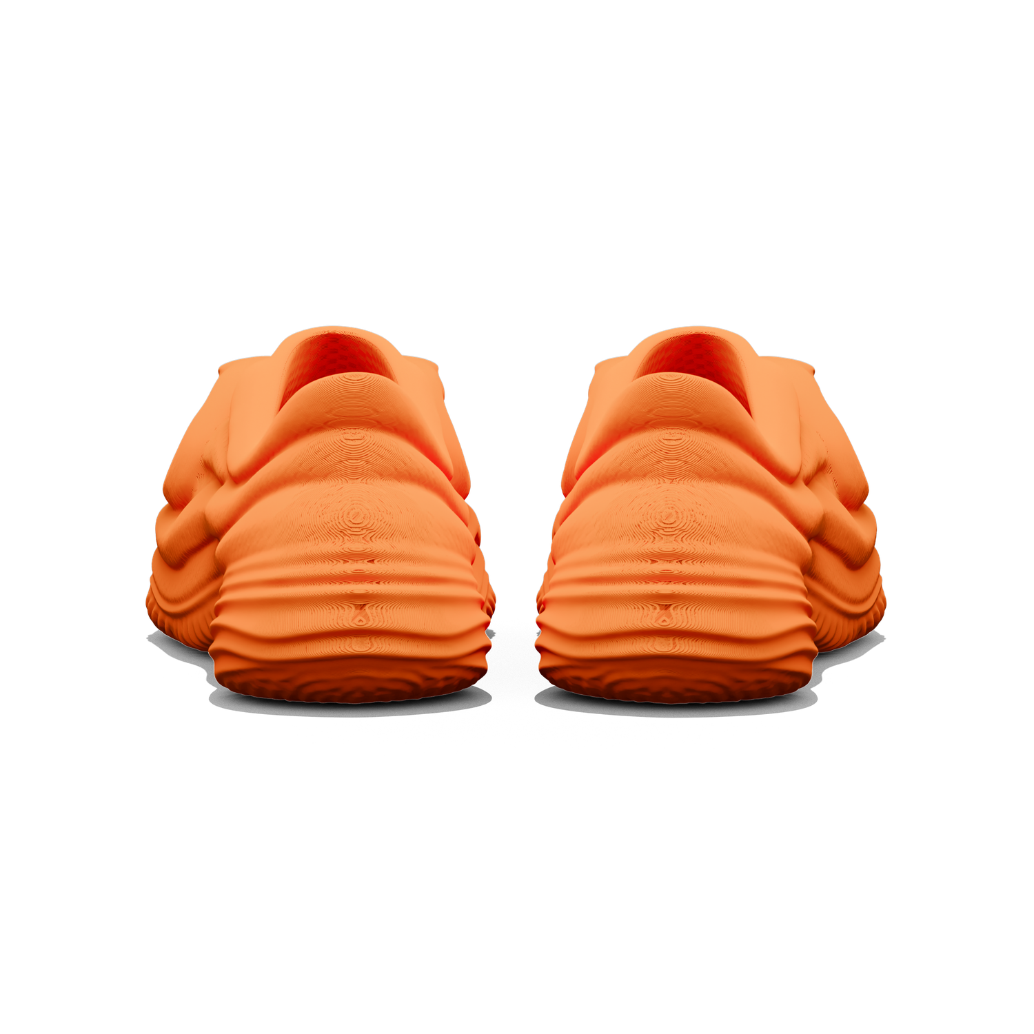 HYDRAS - 3D printed shoes - zellerfeld