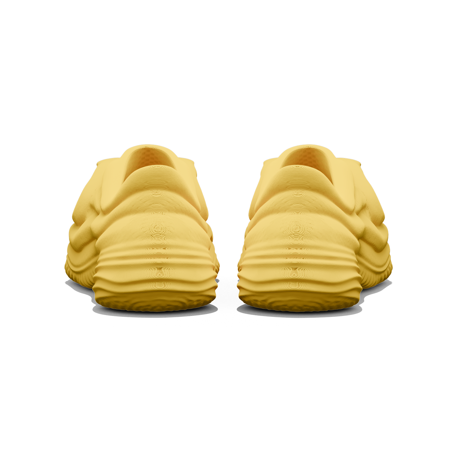 HYDRAS - 3D printed shoes - zellerfeld