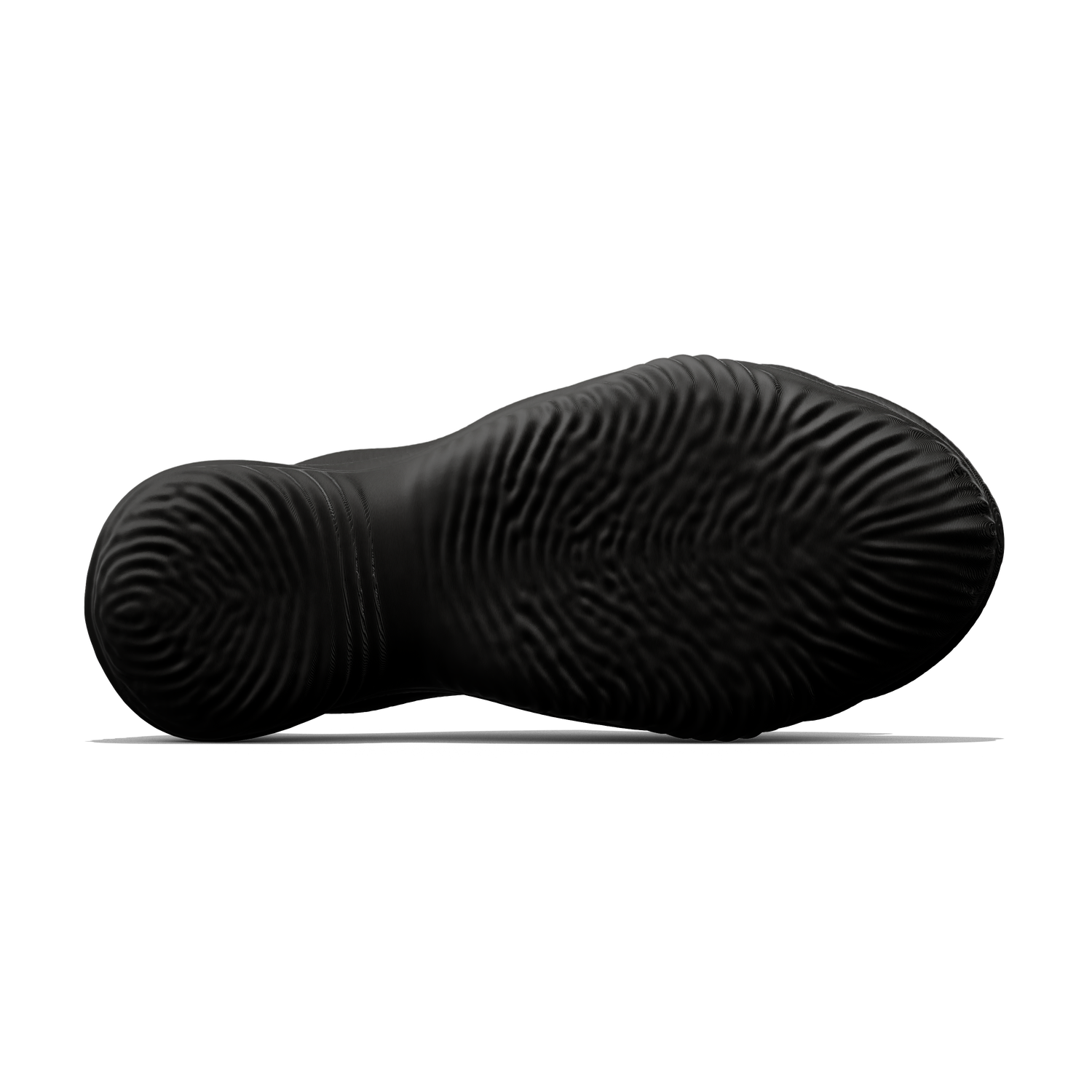 HYDRAS - 3D printed shoes - zellerfeld