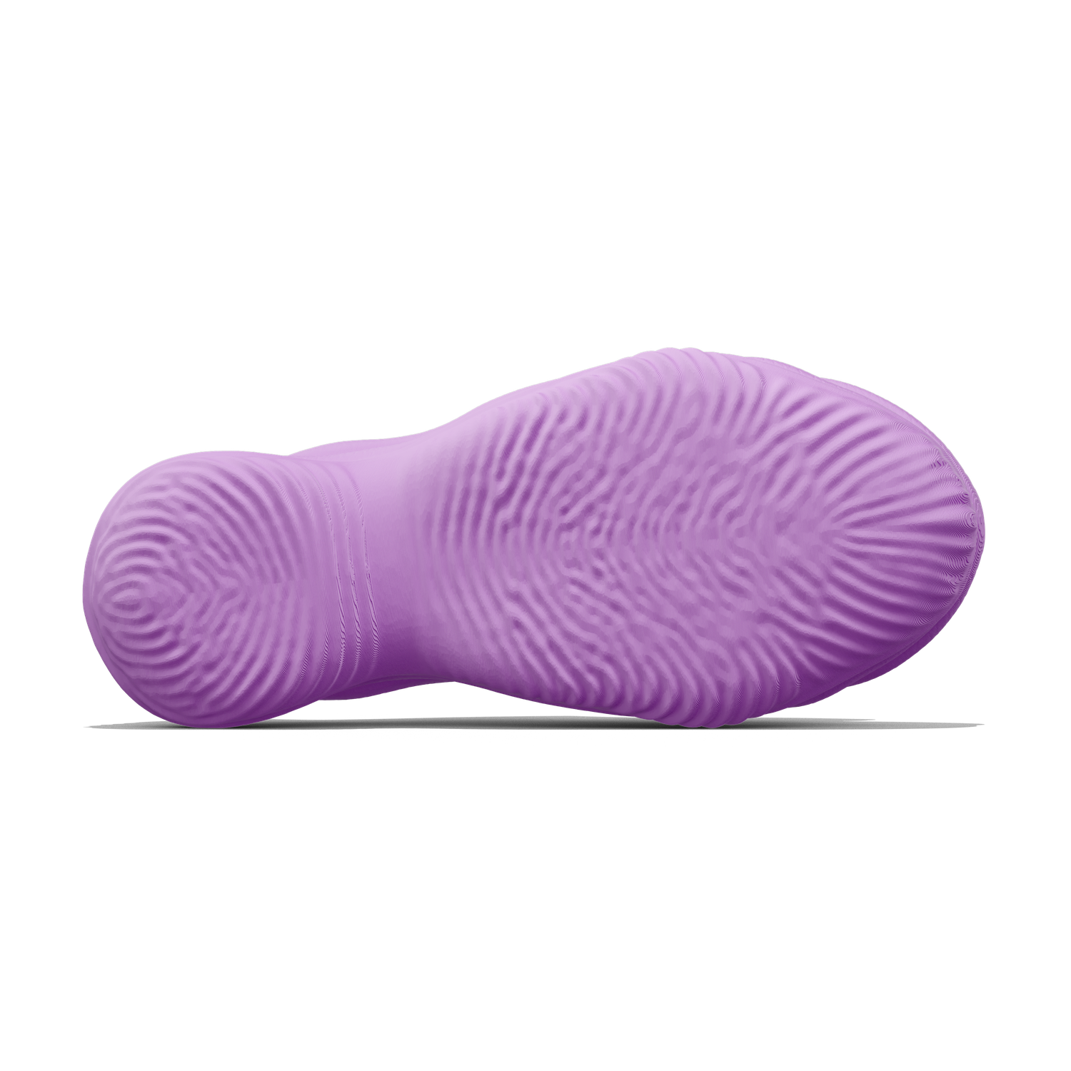 HYDRAS - 3D printed shoes - zellerfeld
