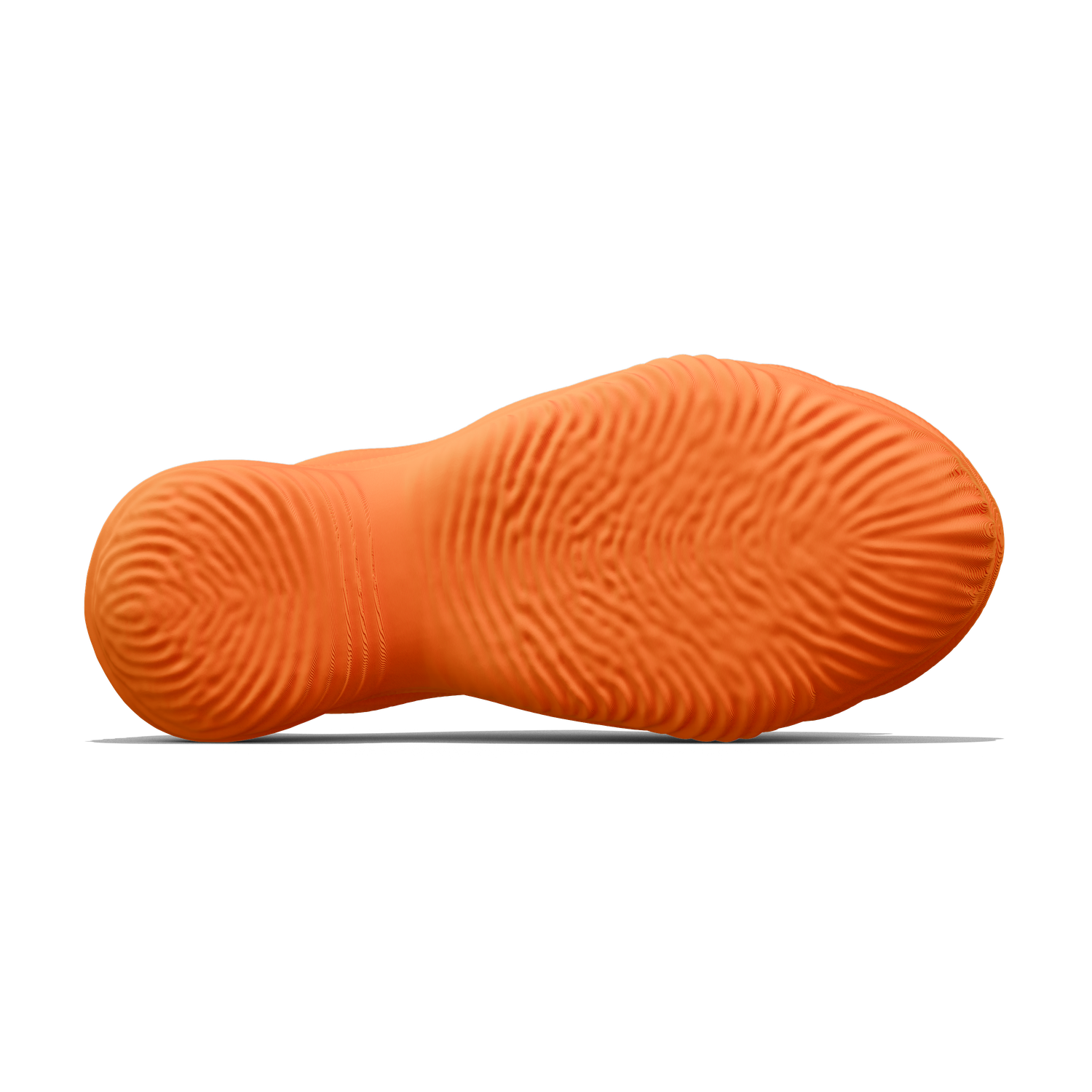 HYDRAS - 3D printed shoes - zellerfeld