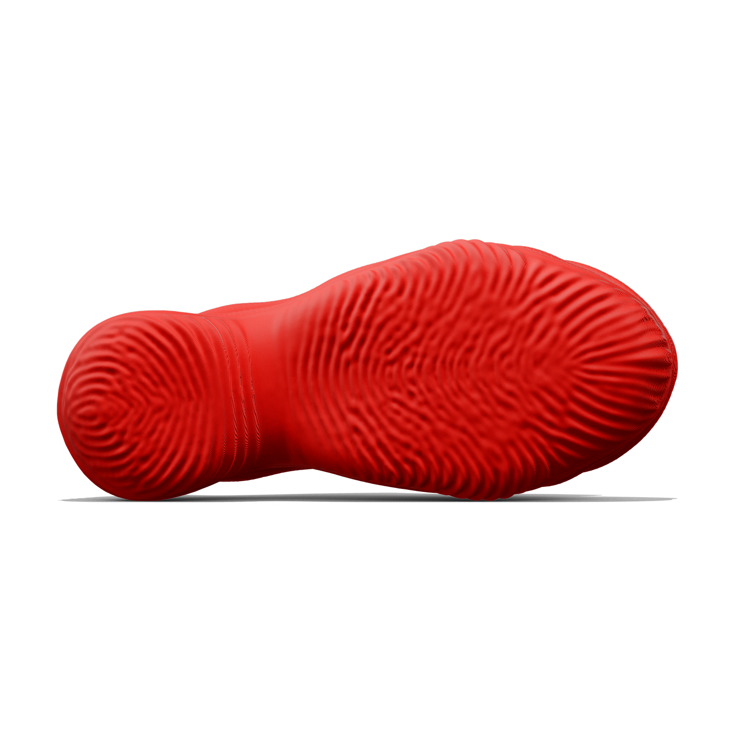 HYDRAS - 3D printed shoes - zellerfeld