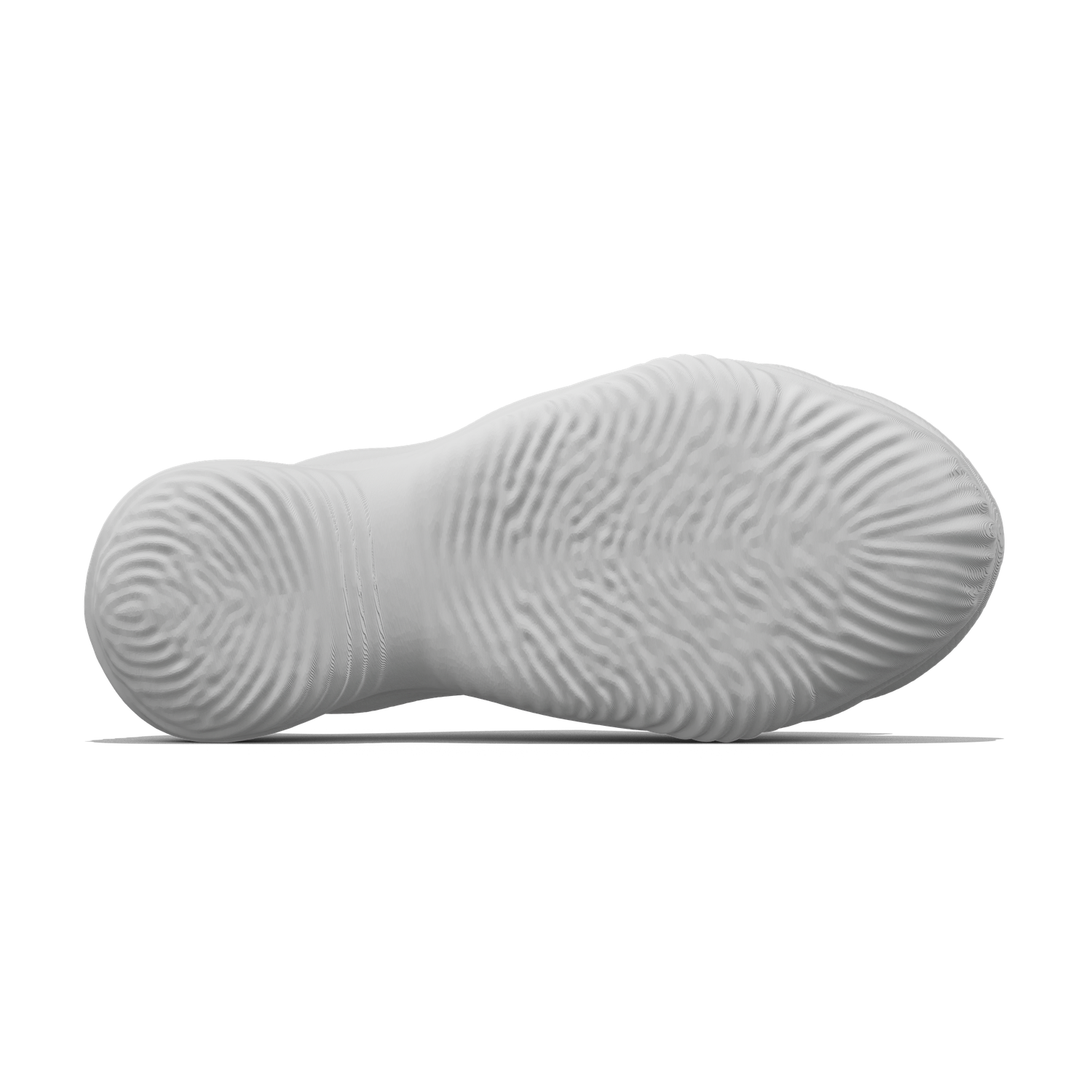 HYDRAS - 3D printed shoes - zellerfeld