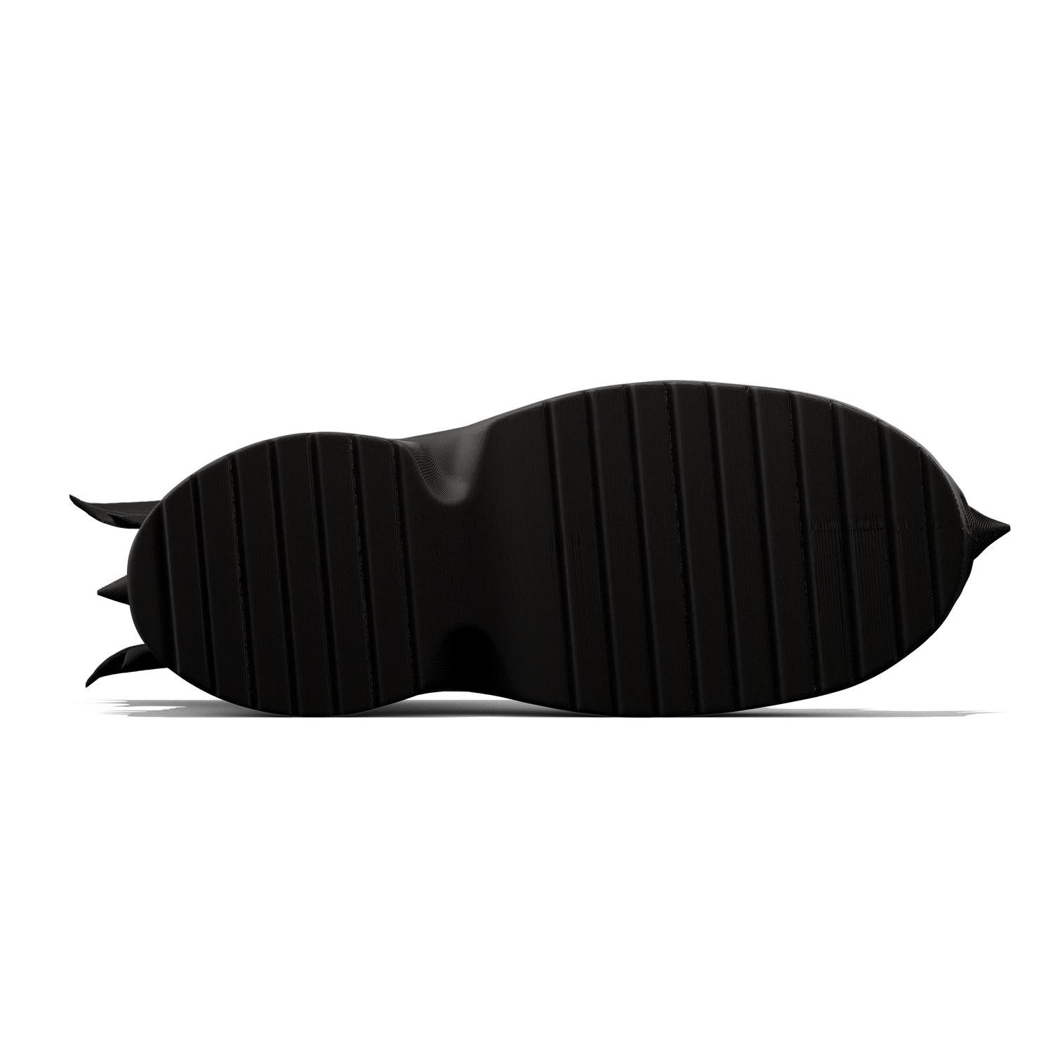 MANTICORE - 3D printed shoes - zellerfeld