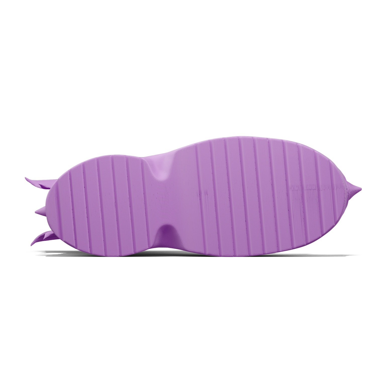 MANTICORE - 3D printed shoes - zellerfeld