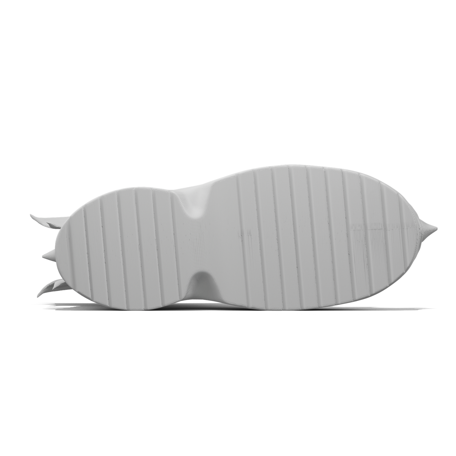 MANTICORE - 3D printed shoes - zellerfeld