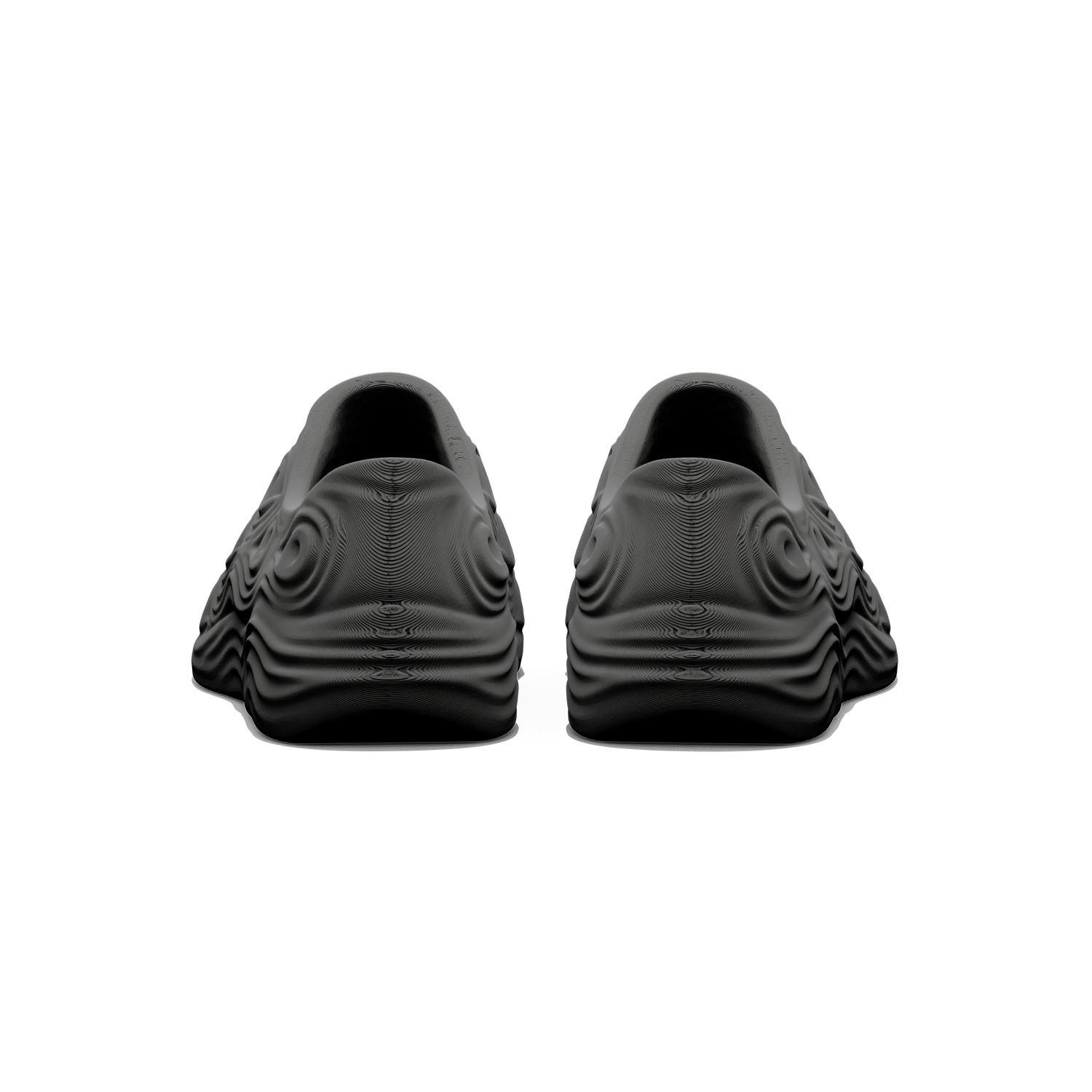 OPHANIM - 3D printed shoes - zellerfeld