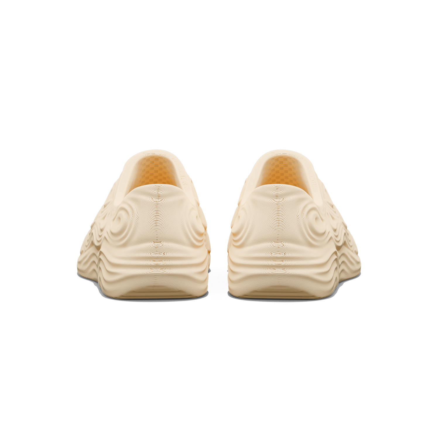 OPHANIM - 3D printed shoes - zellerfeld