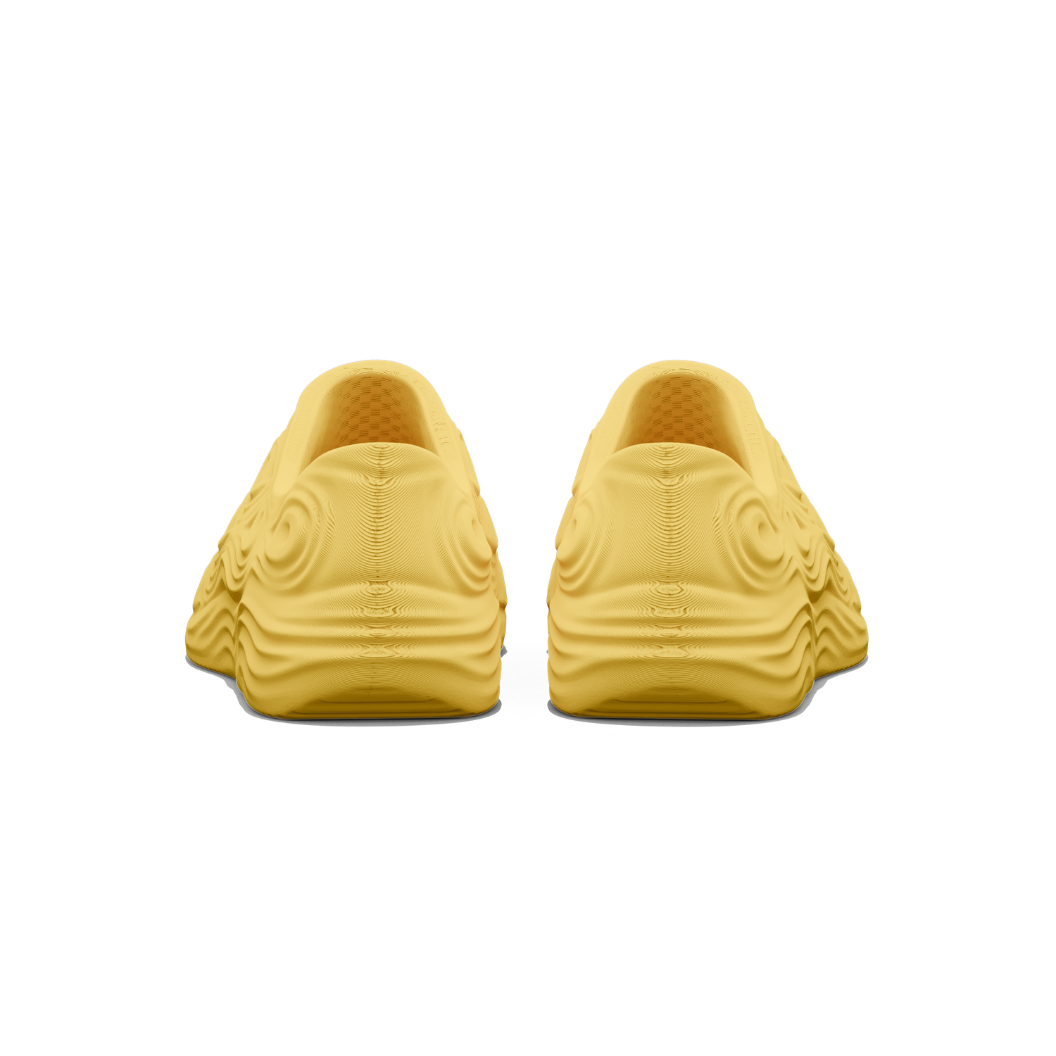 OPHANIM - 3D printed shoes - zellerfeld