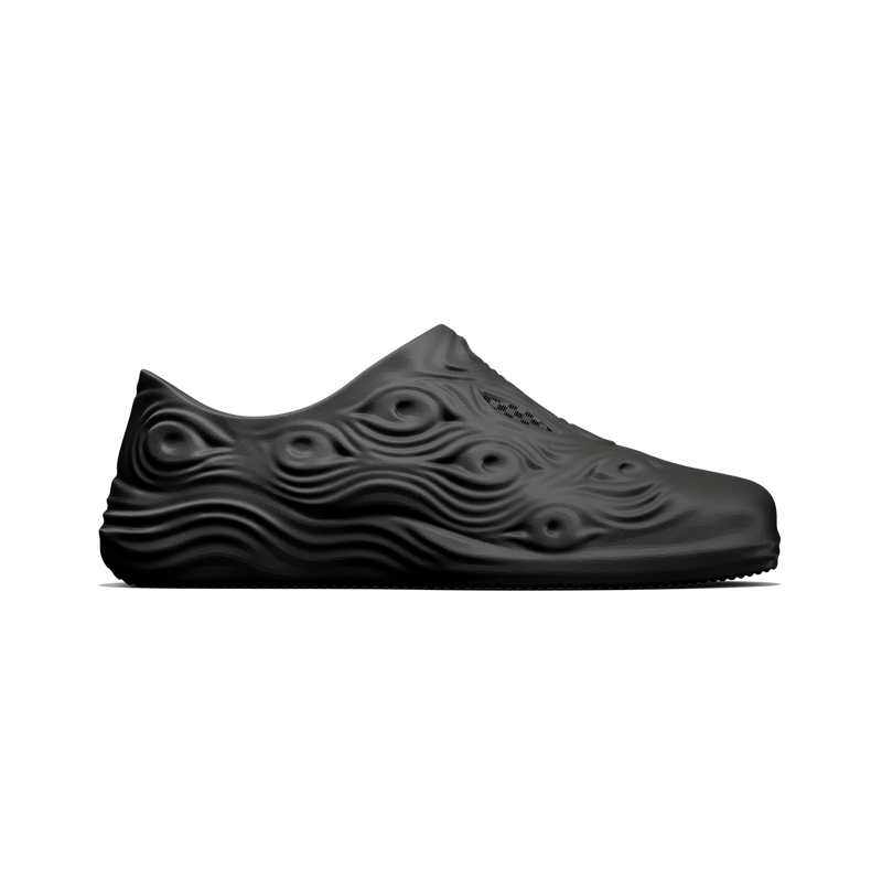 OPHANIM - 3D printed shoes - zellerfeld