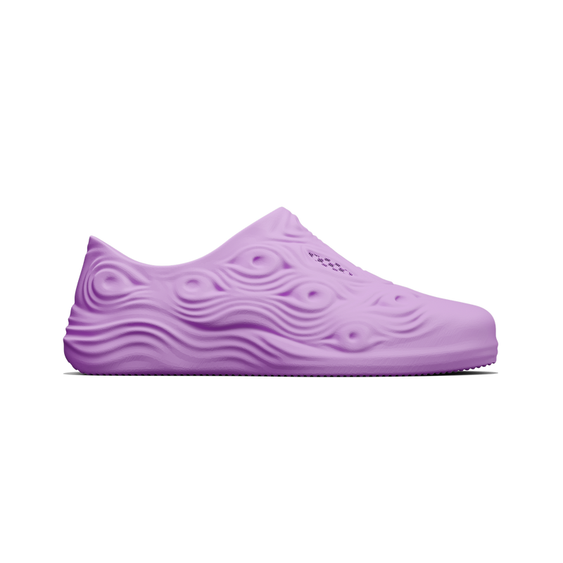 OPHANIM - 3D printed shoes - zellerfeld