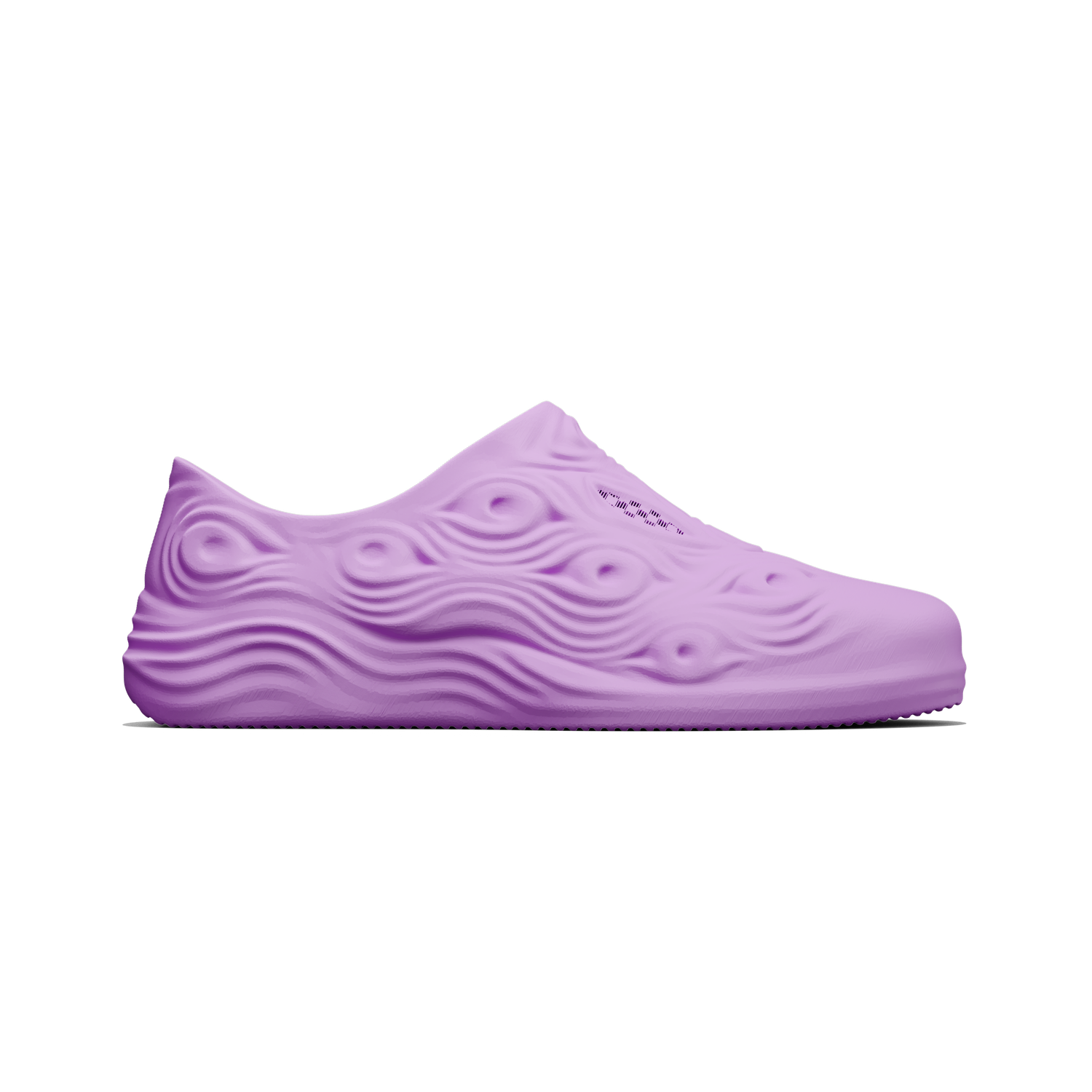 OPHANIM - 3D printed shoes - zellerfeld