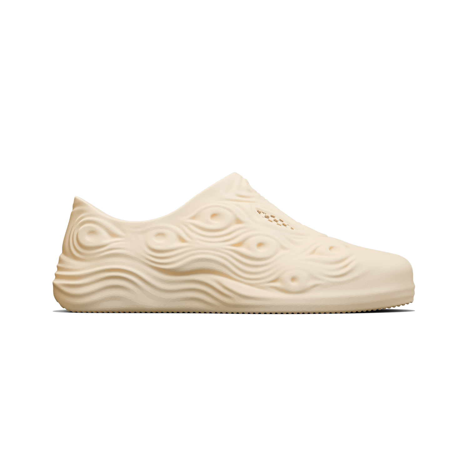 OPHANIM - 3D printed shoes - zellerfeld