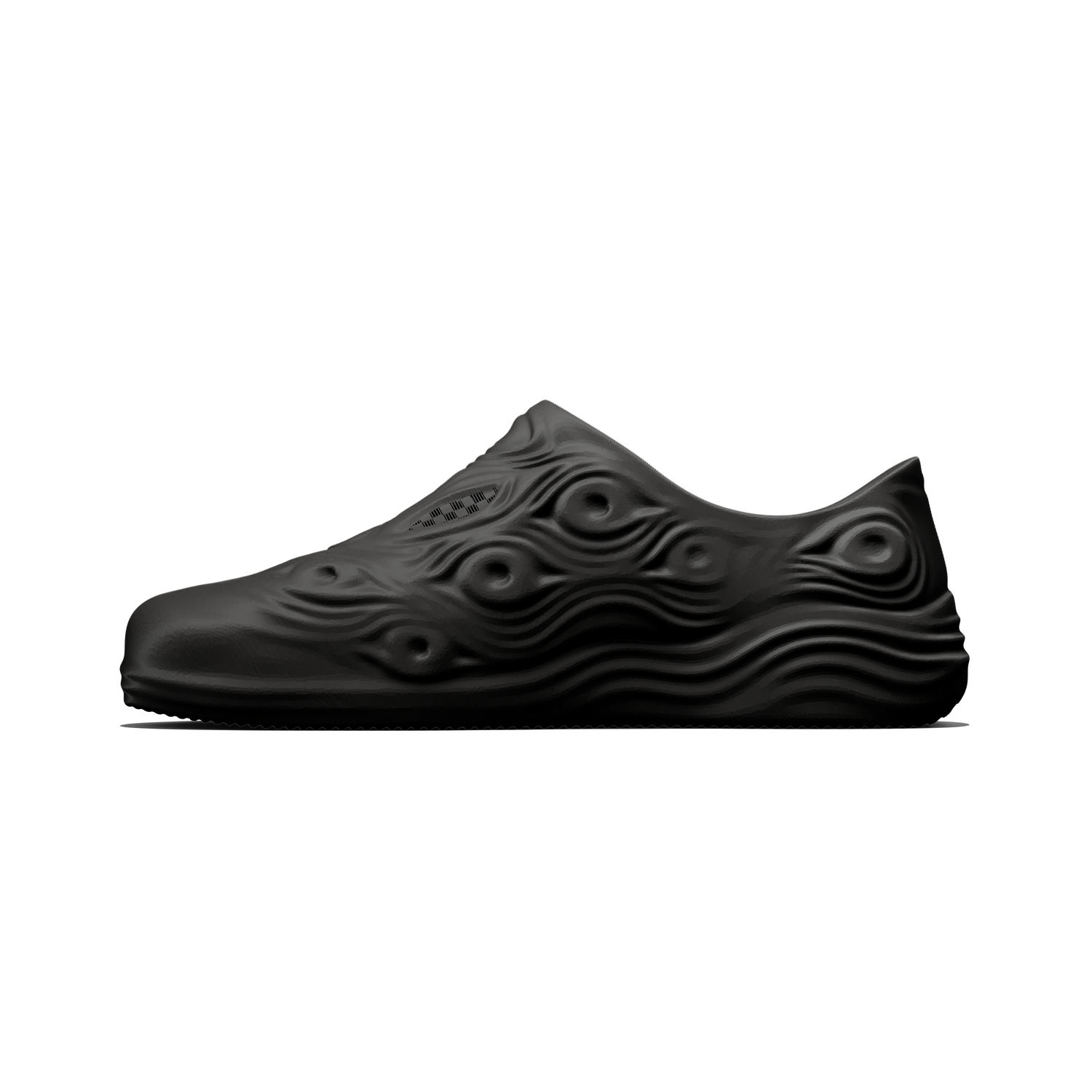 OPHANIM - 3D printed shoes - zellerfeld