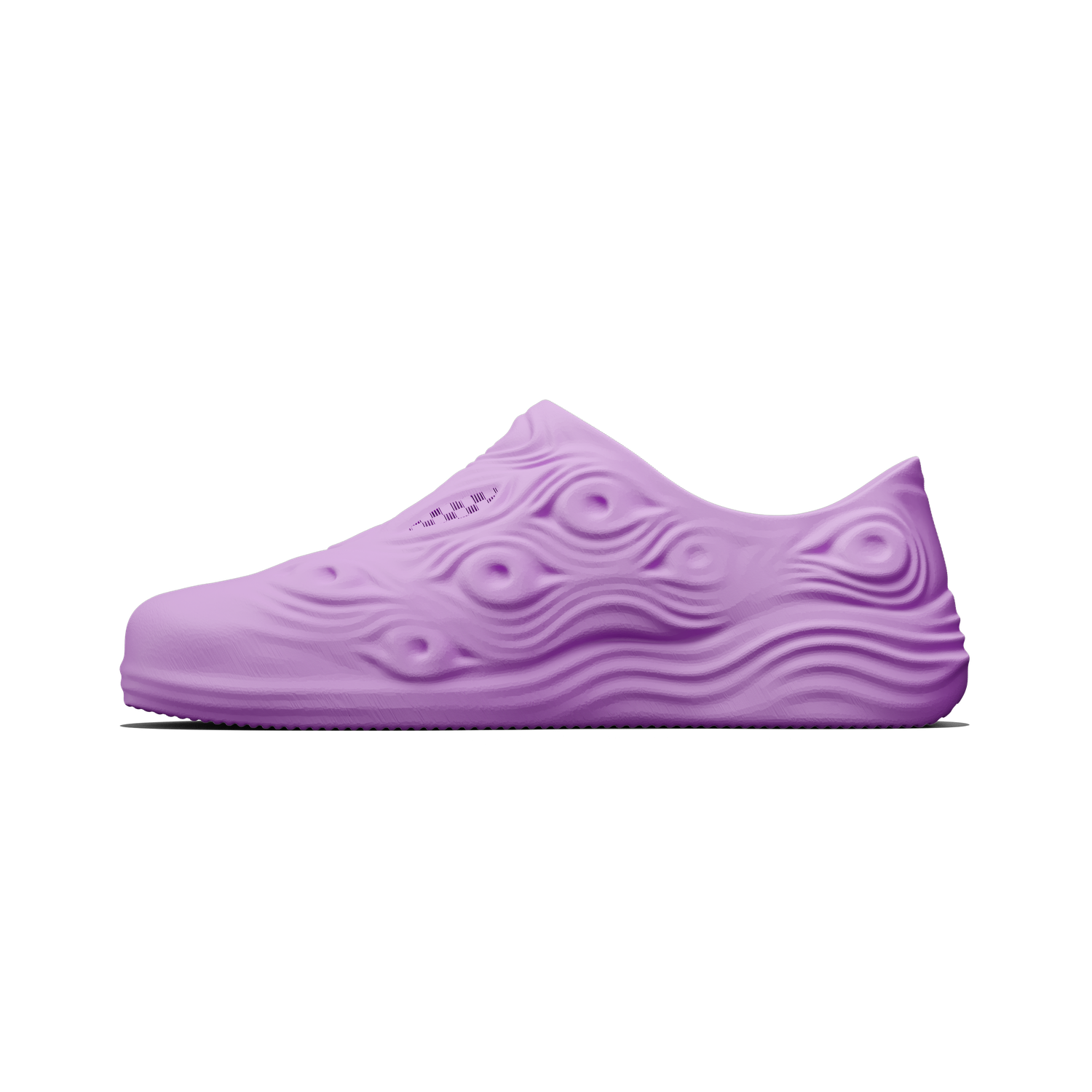 OPHANIM - 3D printed shoes - zellerfeld