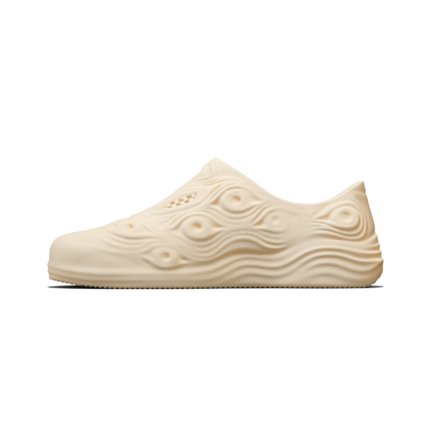 OPHANIM - 3D printed shoes - zellerfeld