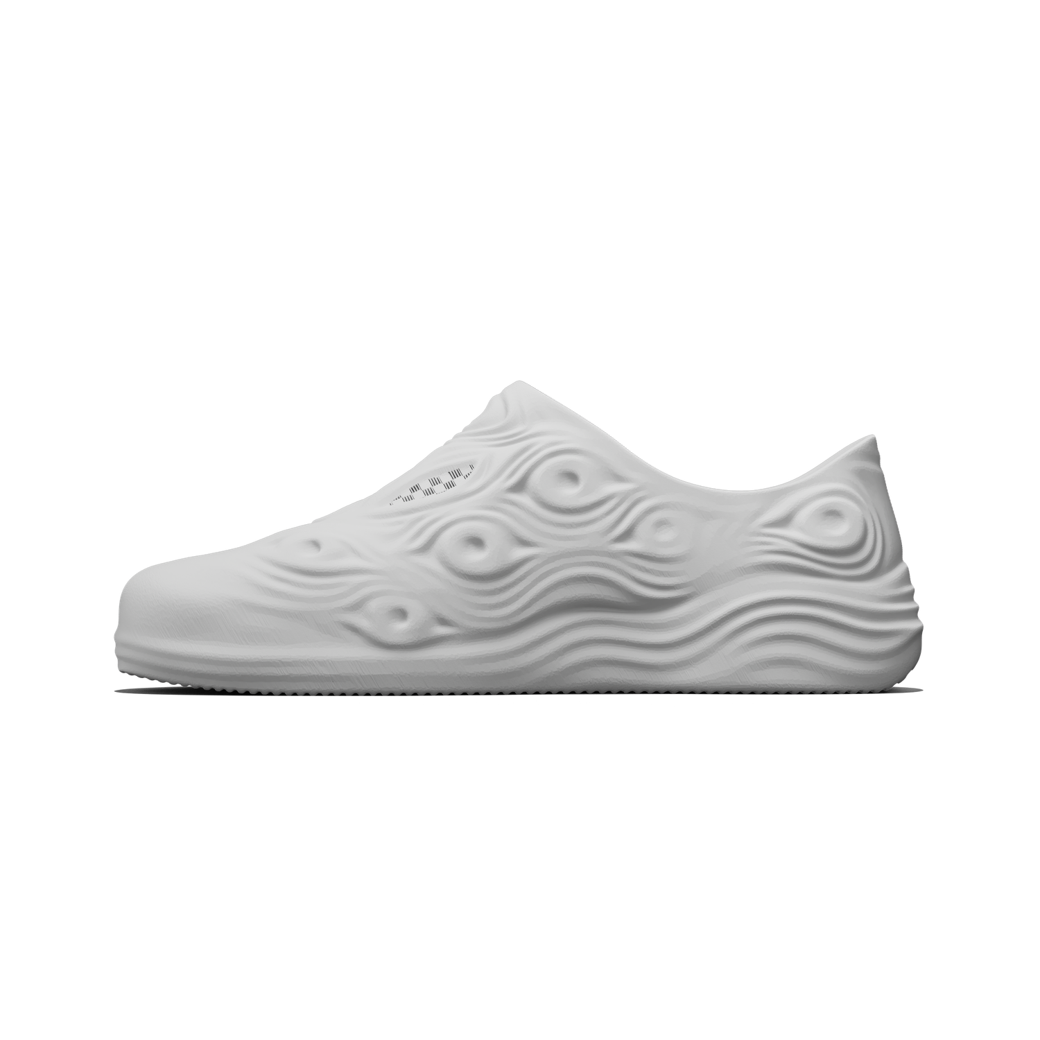 OPHANIM - 3D printed shoes - zellerfeld