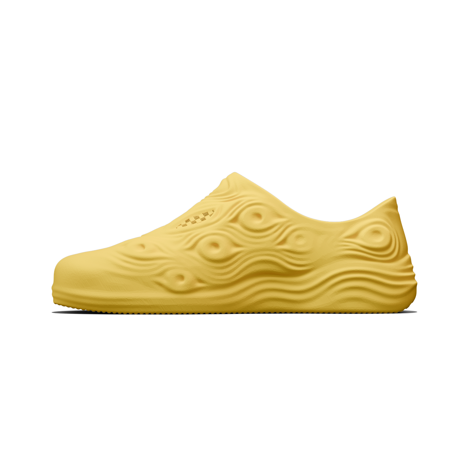 OPHANIM - 3D printed shoes - zellerfeld