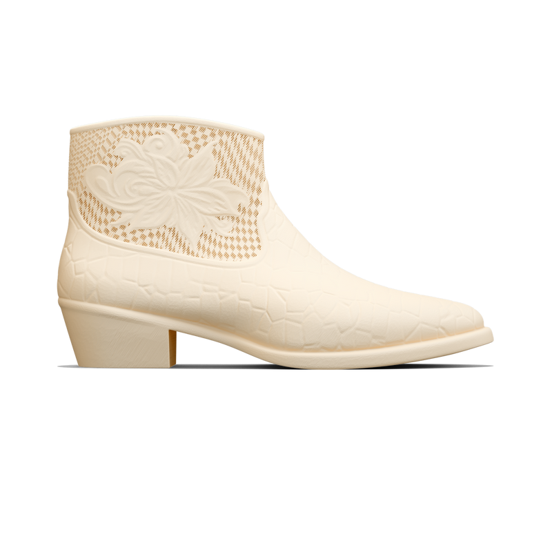 COWBOY BOOTS