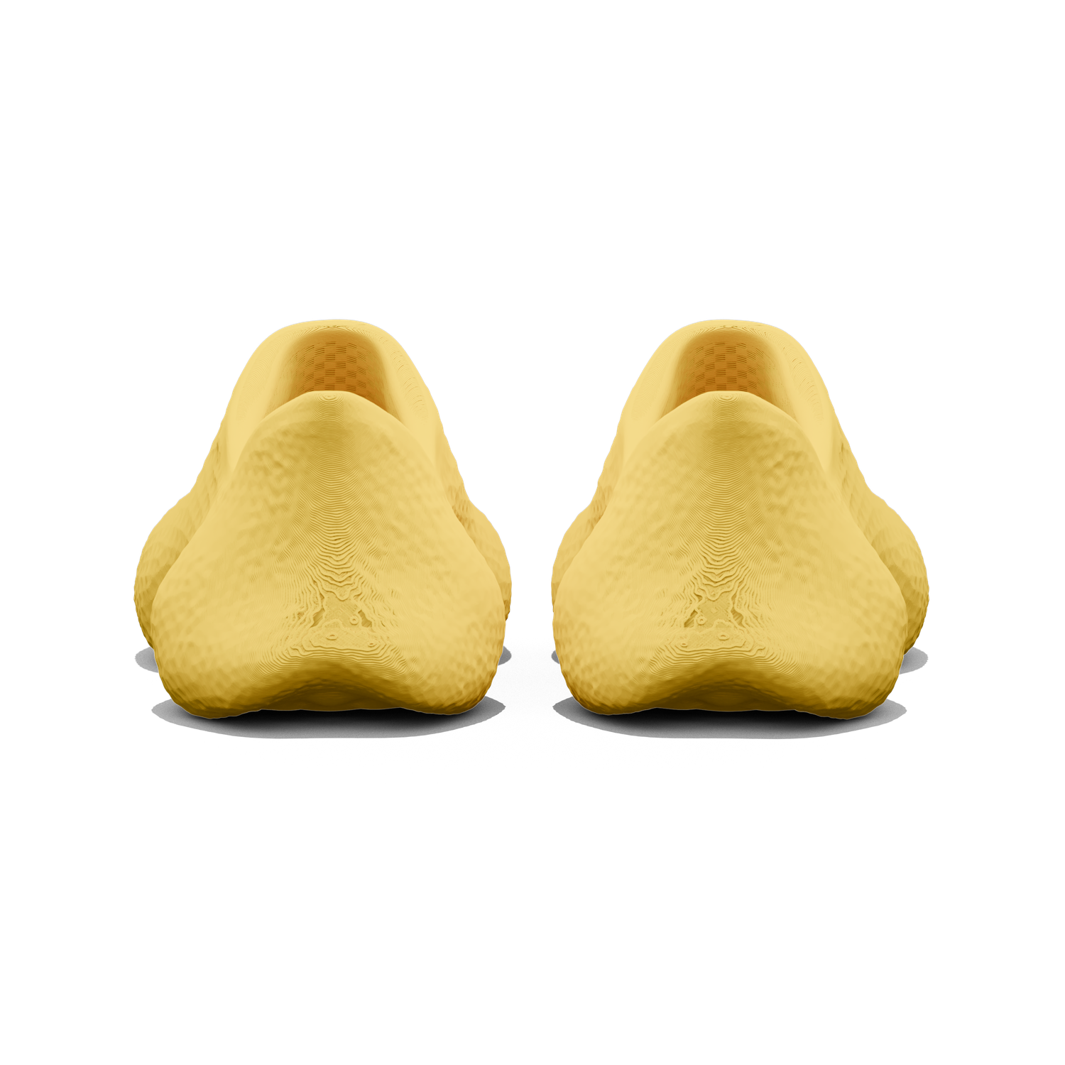 W-1 - 3D printed shoes - zellerfeld