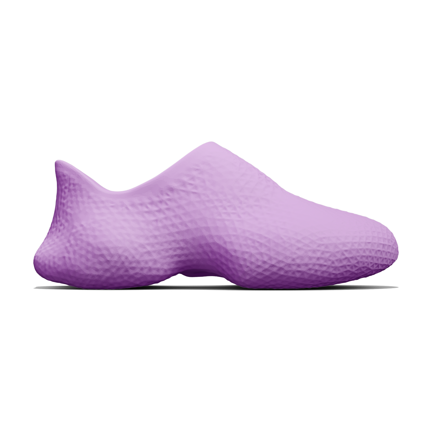W-1 - 3D printed shoes - zellerfeld
