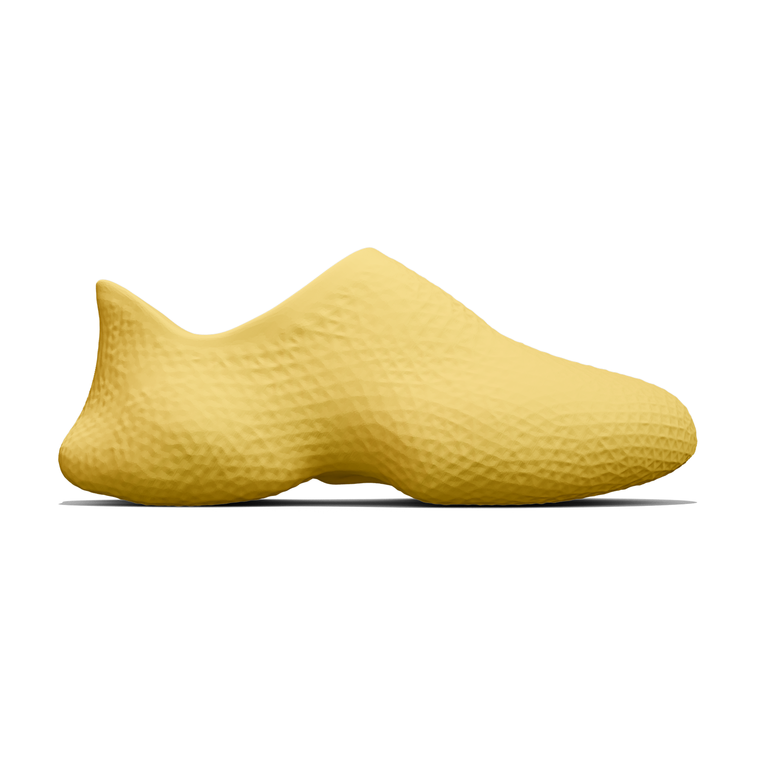 W-1 - 3D printed shoes - zellerfeld