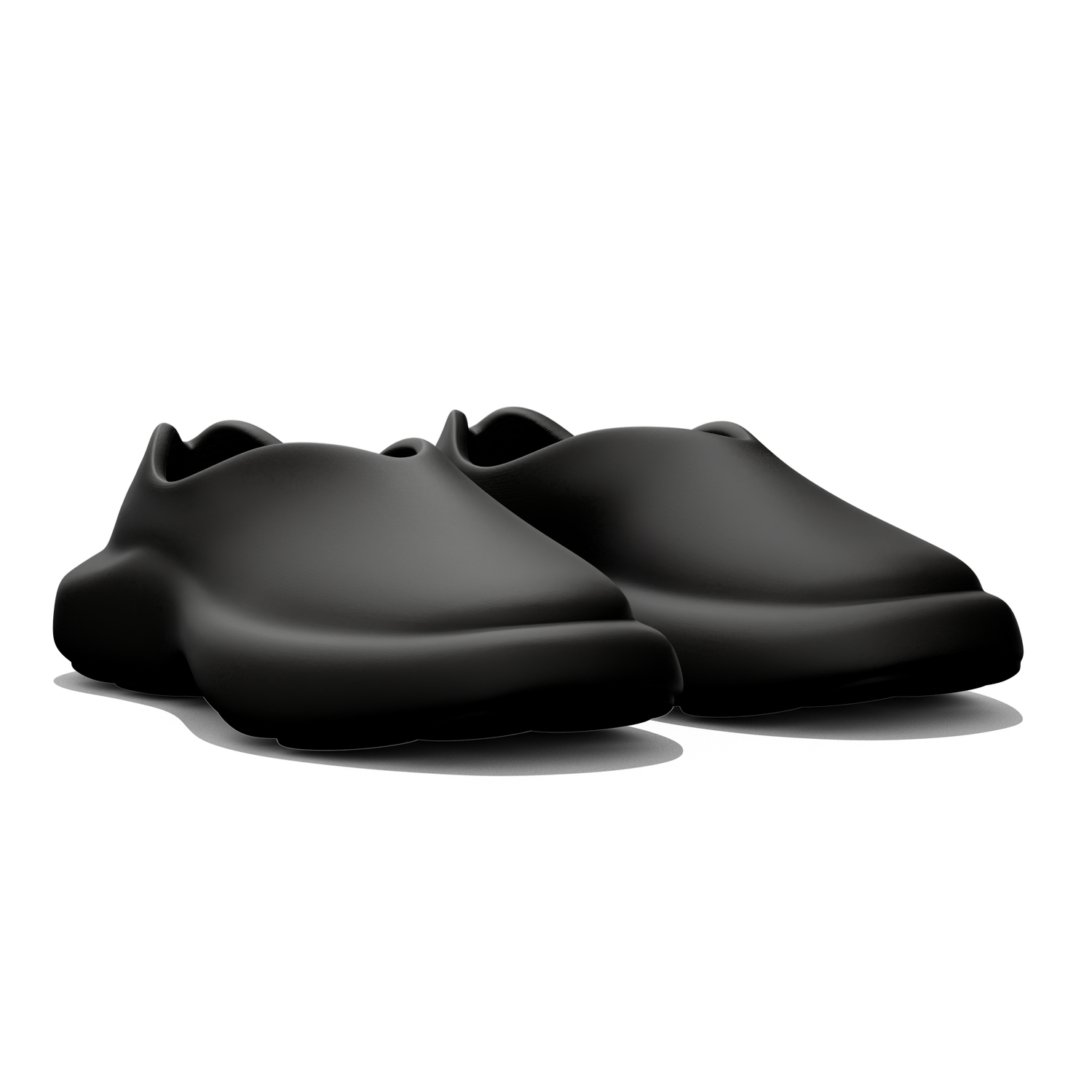 Voxel Snkrs - 3D printed shoes - zellerfeld