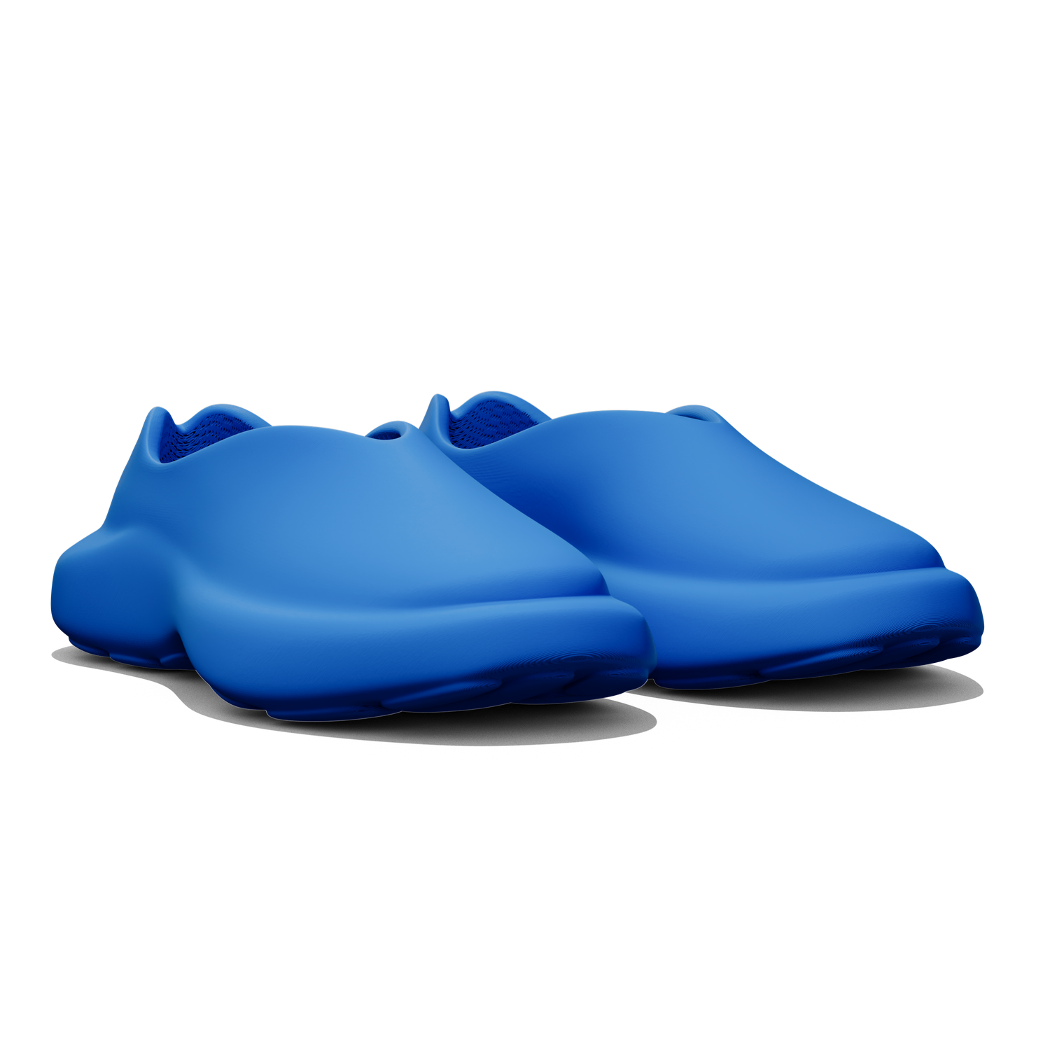Voxel Snkrs - 3D printed shoes - zellerfeld