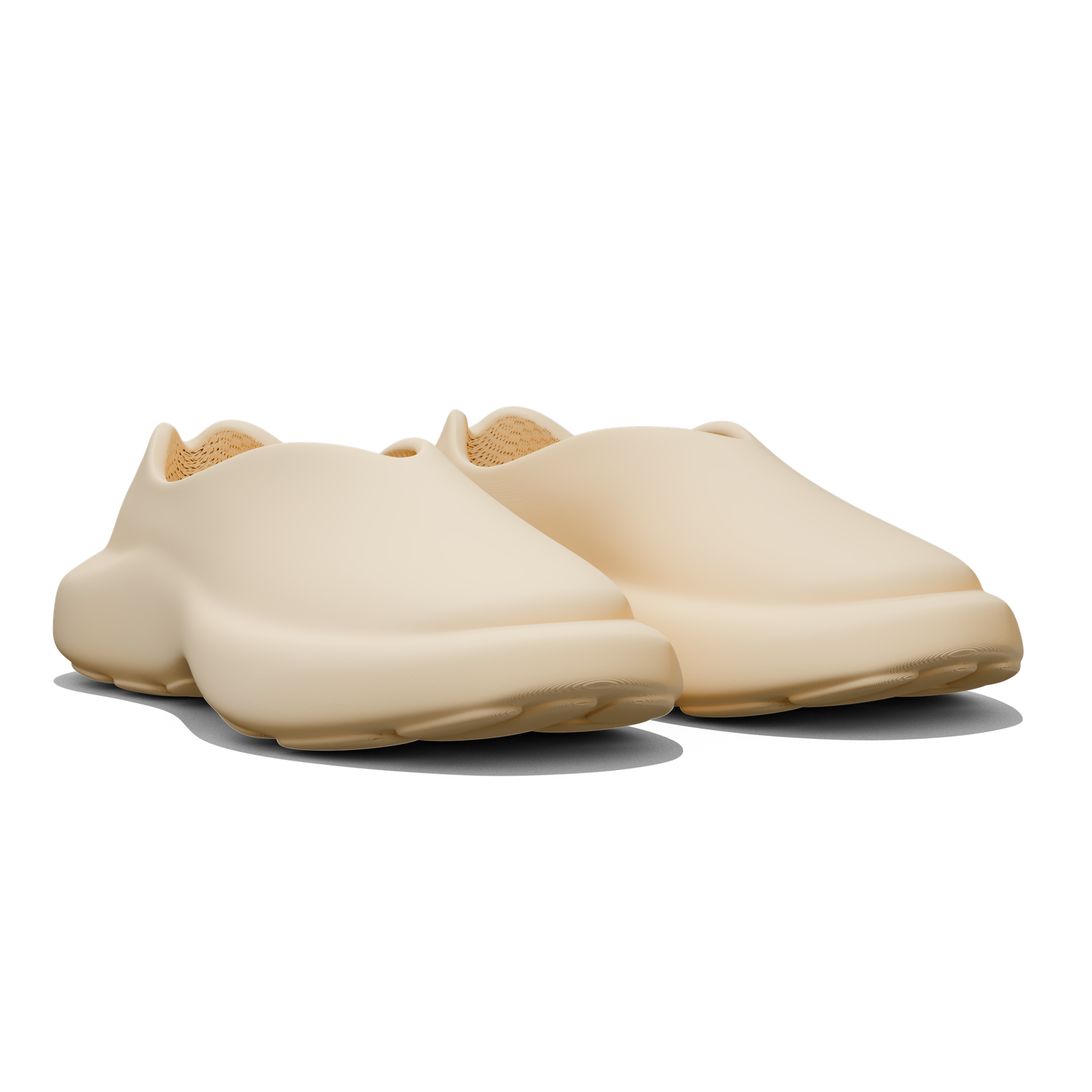 Voxel Snkrs - 3D printed shoes - zellerfeld