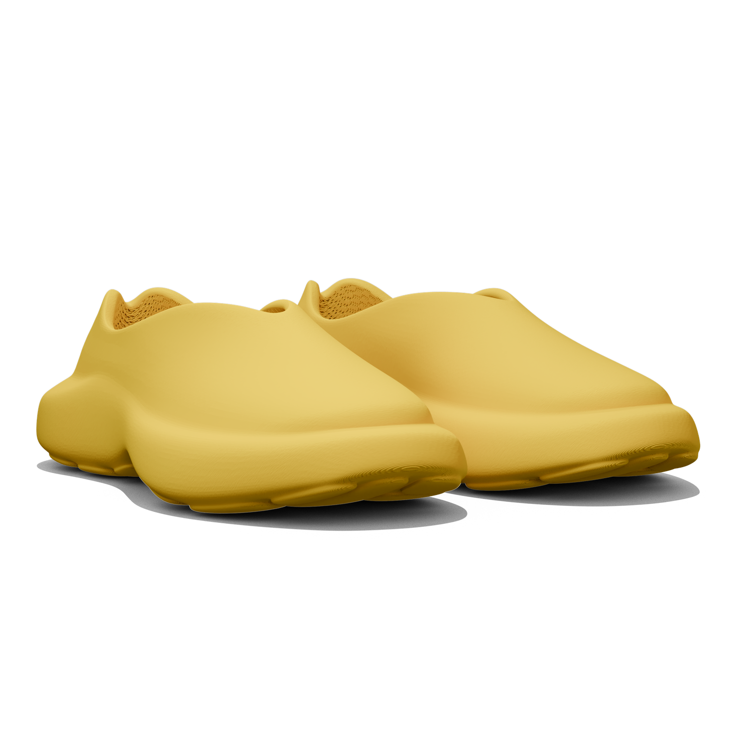Voxel Snkrs - 3D printed shoes - zellerfeld