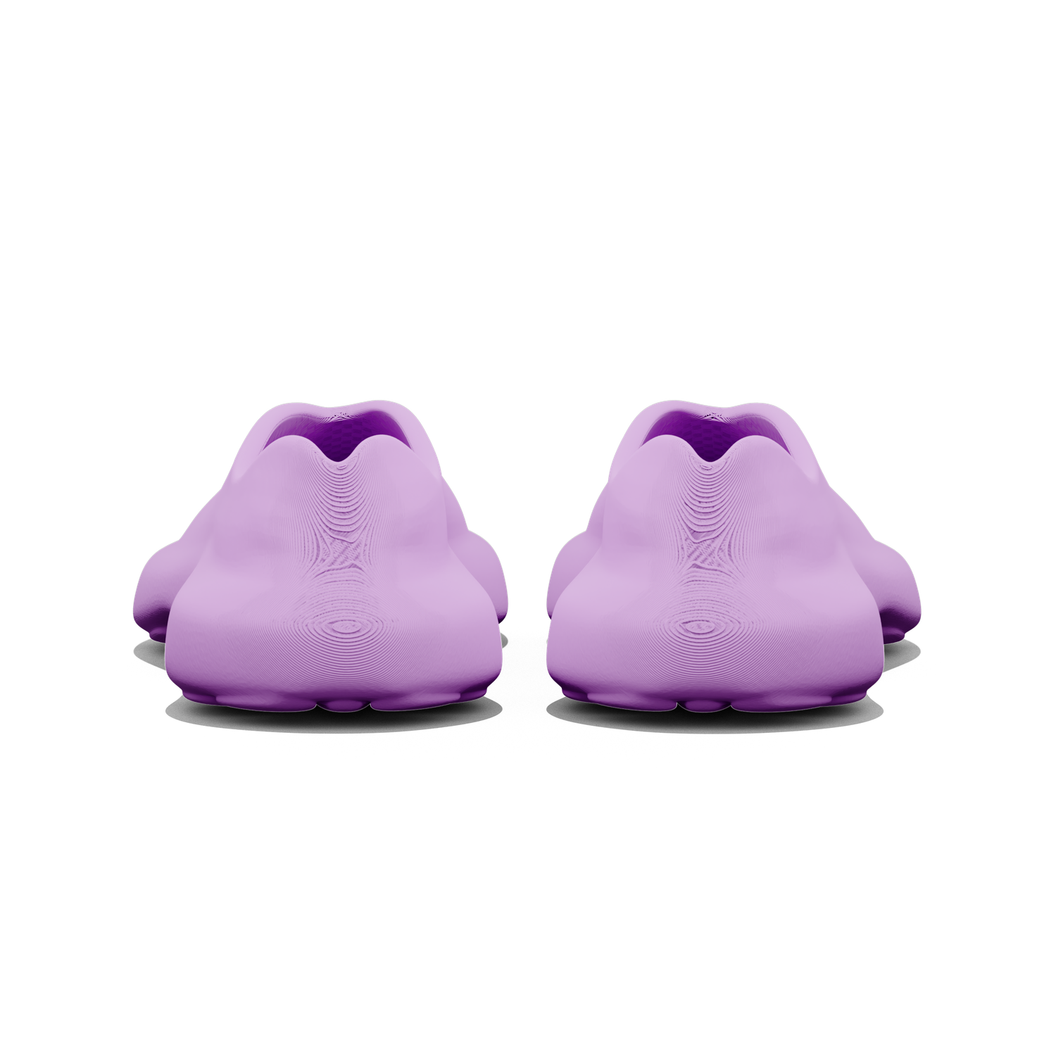 Voxel Snkrs - 3D printed shoes - zellerfeld