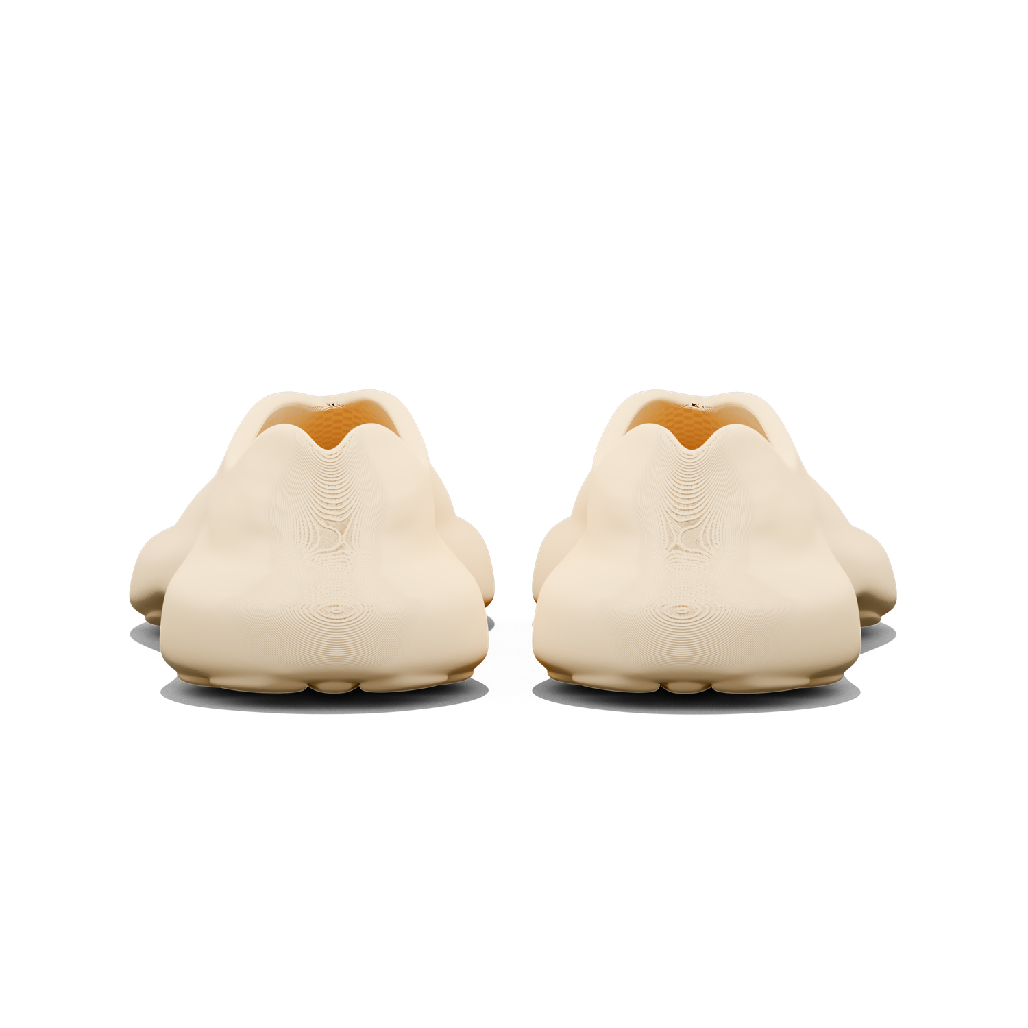 Voxel Snkrs - 3D printed shoes - zellerfeld